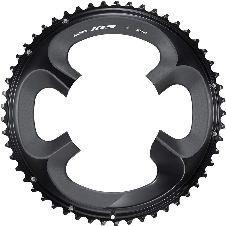 Shimano 105 FC-R7000 105 11 speed outer chainring