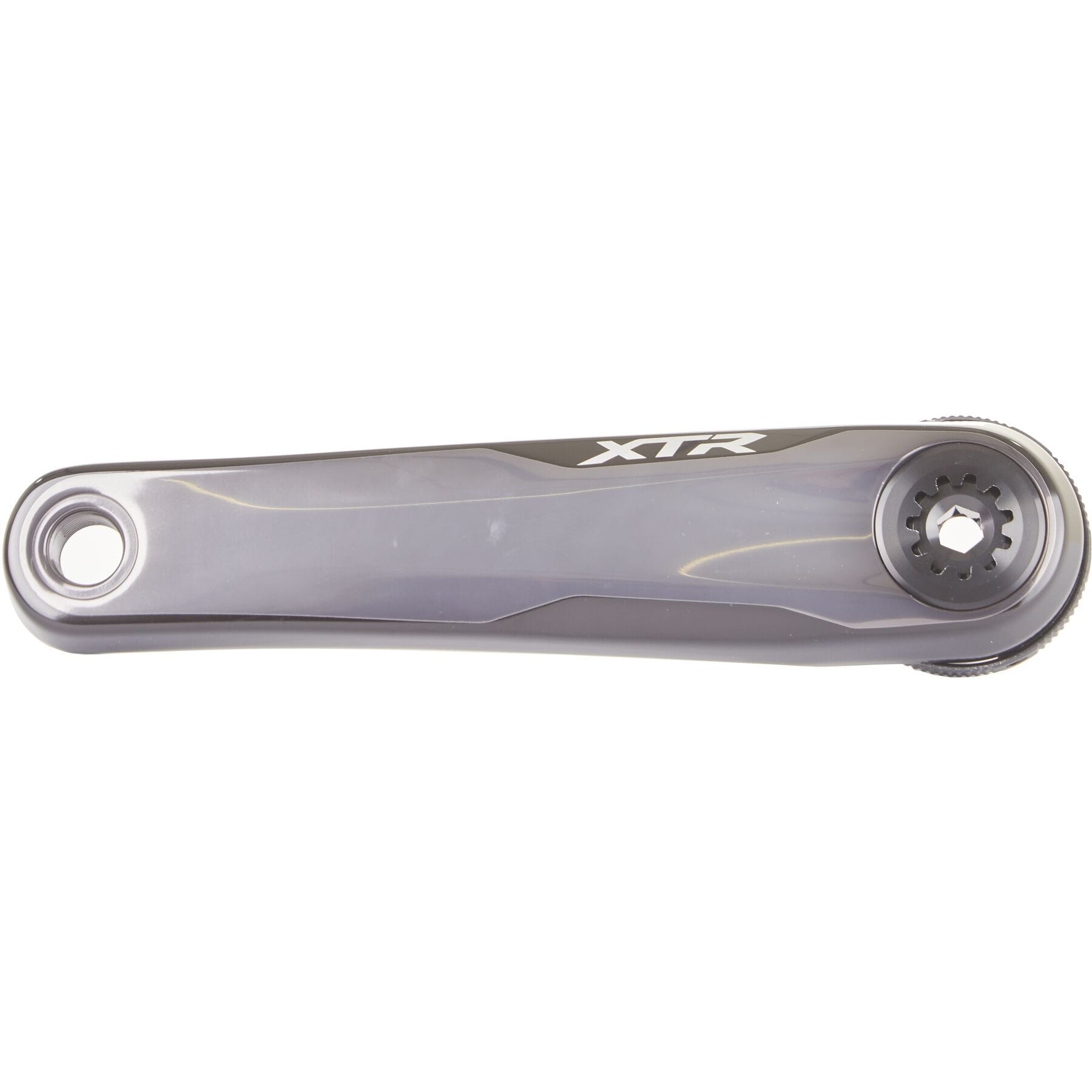 Shimano XTR FC-M9100 XTR left hand crank arm