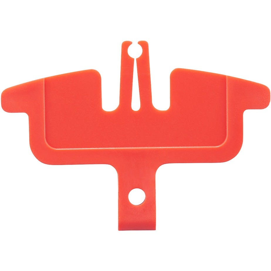 Shimano Spares BR-MT520 Pad spacer