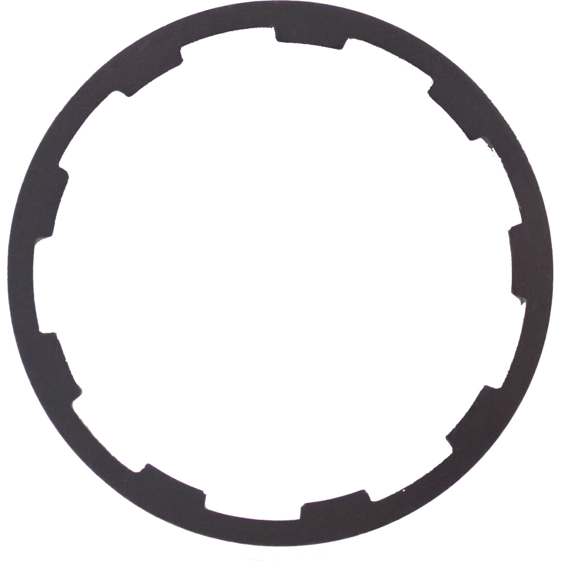 Shimano Spares CS-R9100 Sprocket Spacer