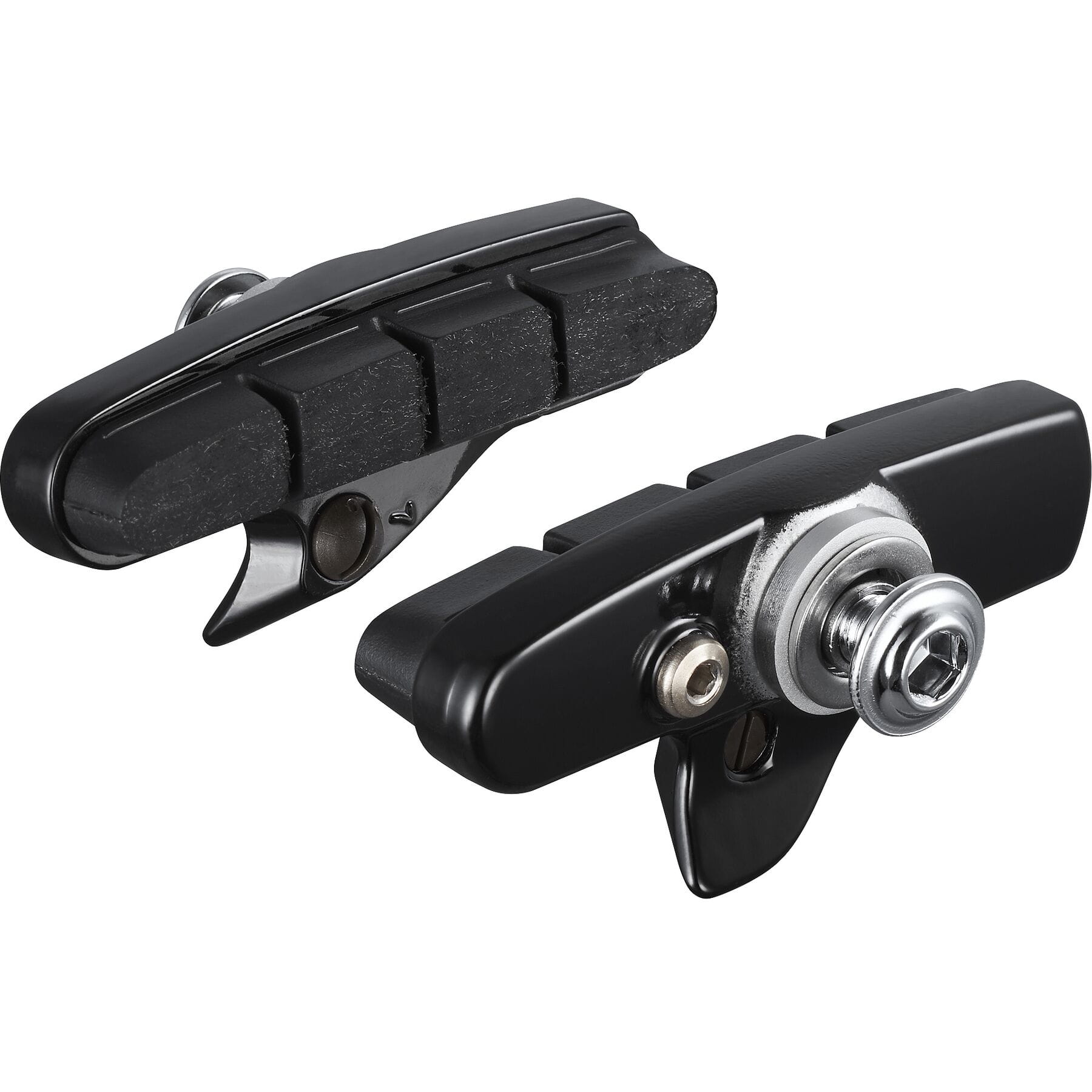 Shimano Ultegra R55C4 Ultegra R8110 cartridge brake shoe direct mount