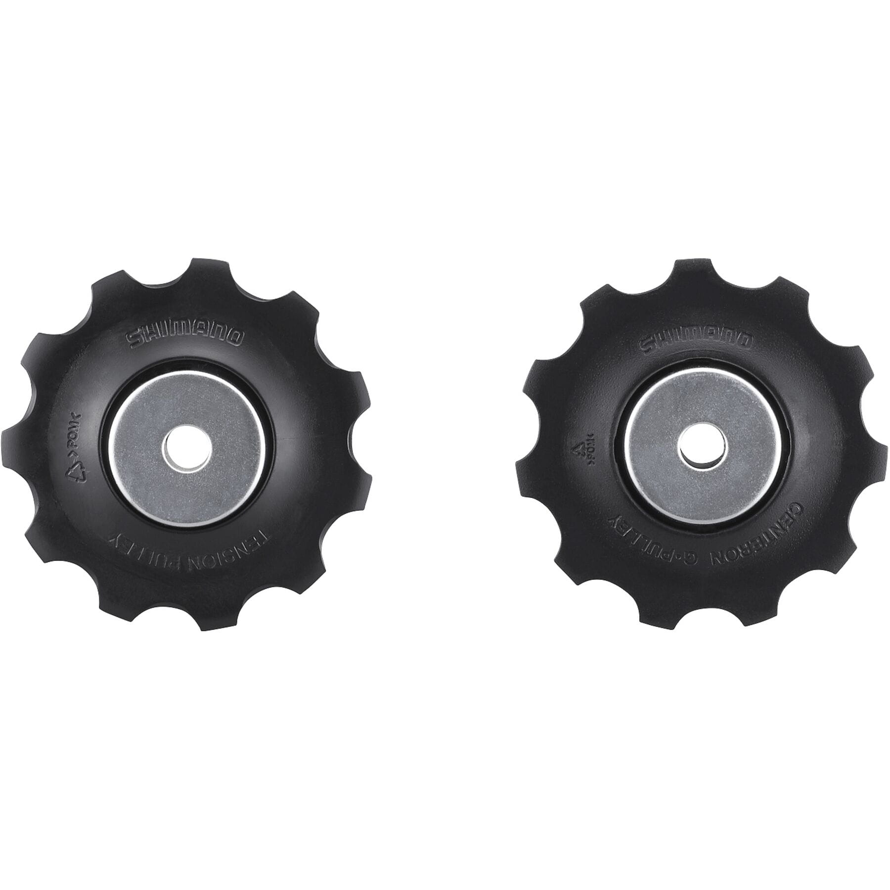 Shimano Deore Deore RD-T6000 tension and guide pulley set