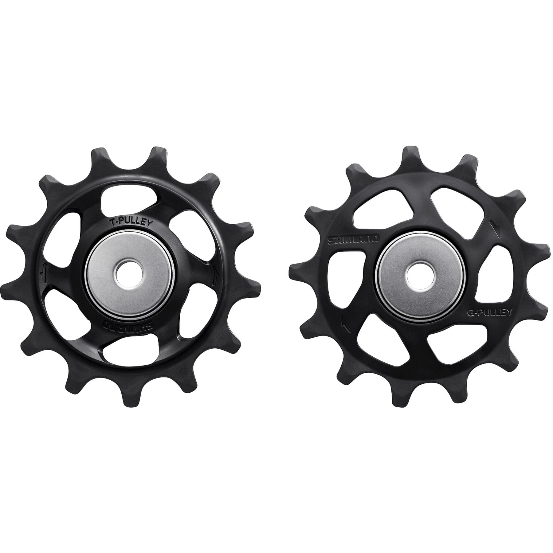 Shimano XTR RD-M9100/M9120 XTR rear mech pulley set