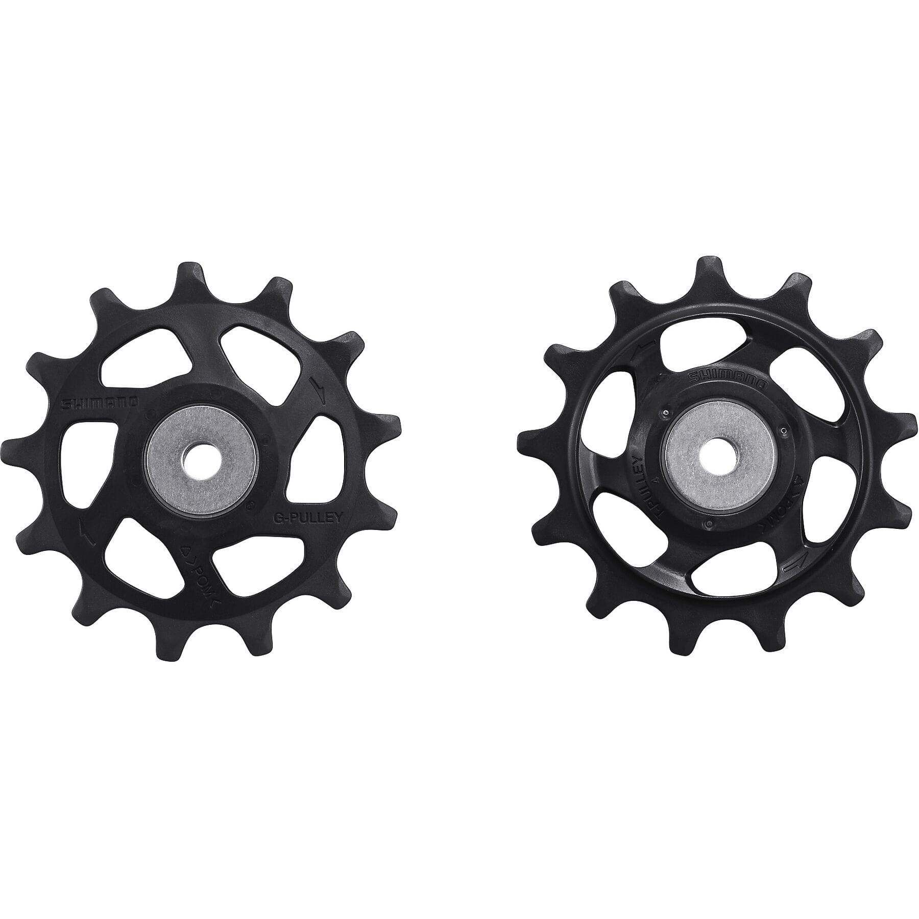 Shimano Deore XT RD-M8100-SGS/M8120-SGS Deore XT rear mech pulley set