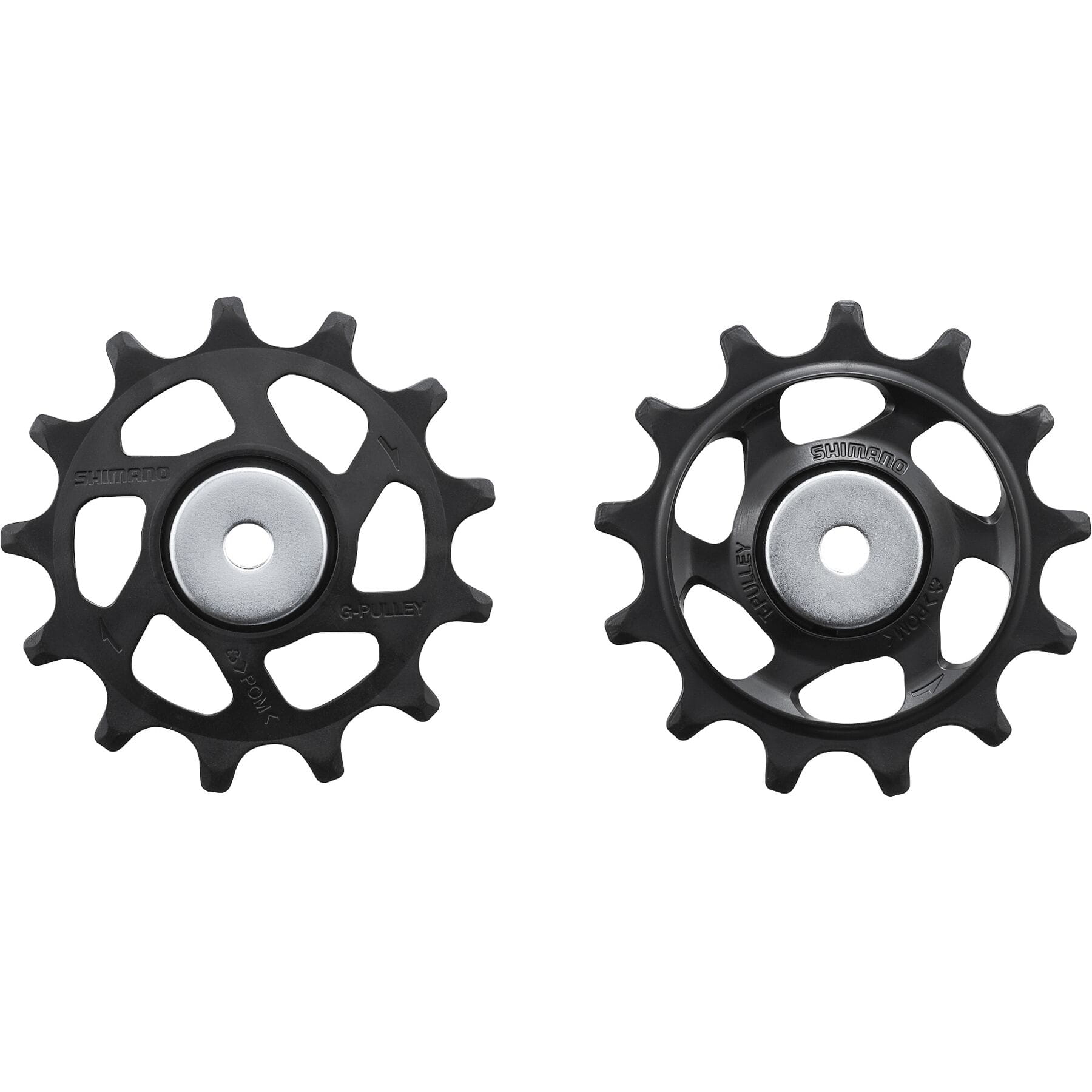 Shimano SLX SLX RD-M7100 tension & guide pulley set