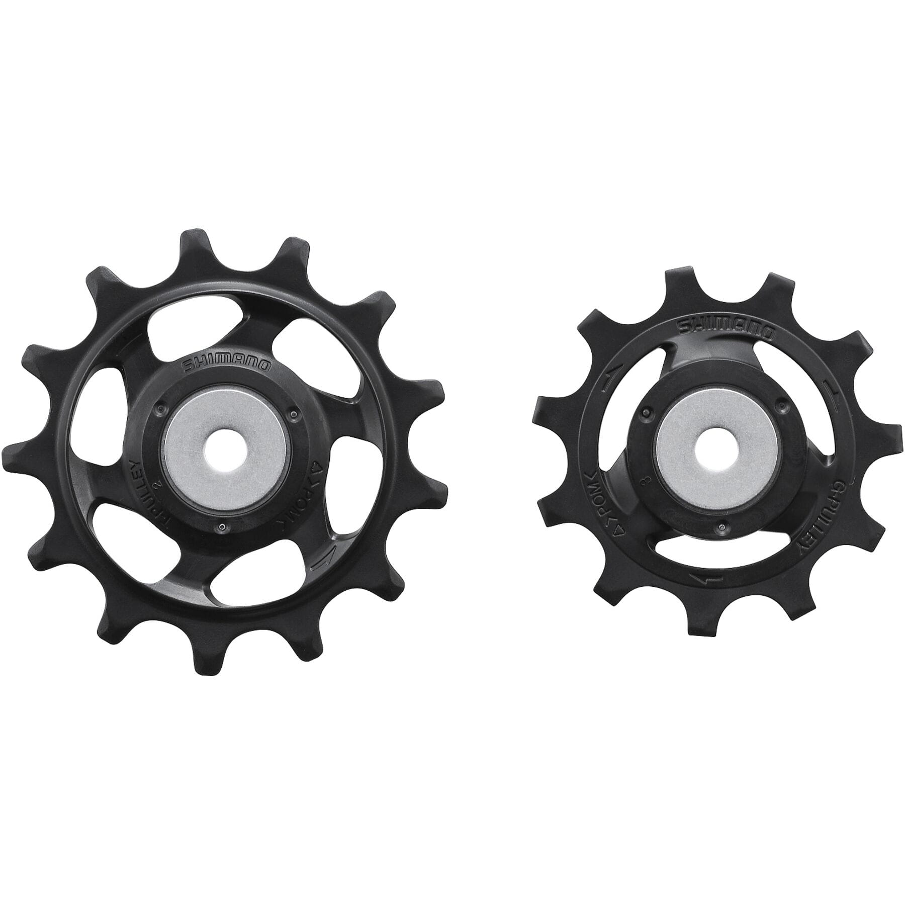 Shimano GRX RD-RX815/RX810 GRX rear mech pulley set