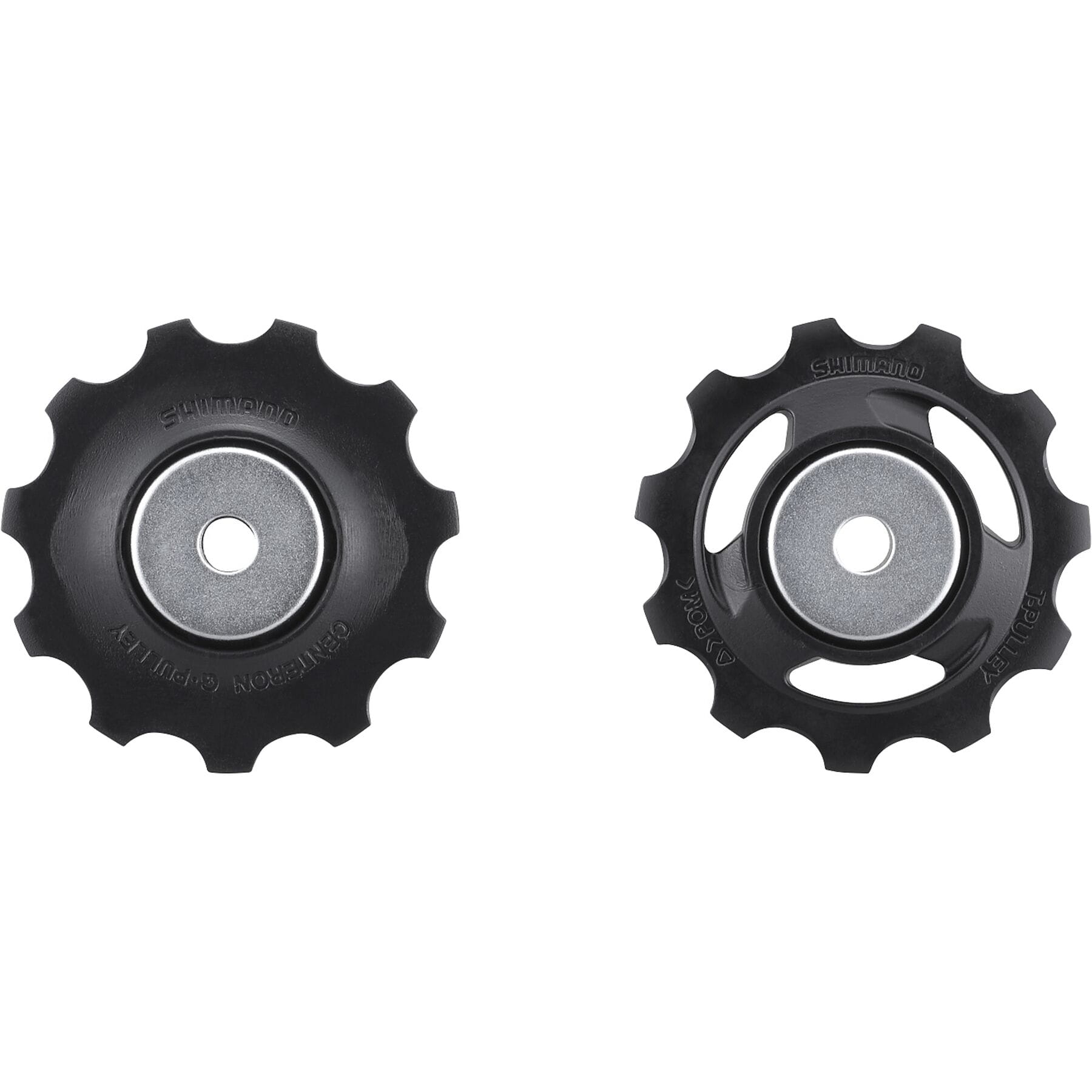 Shimano GRX RD-RX400 GRX rear mech pulley set