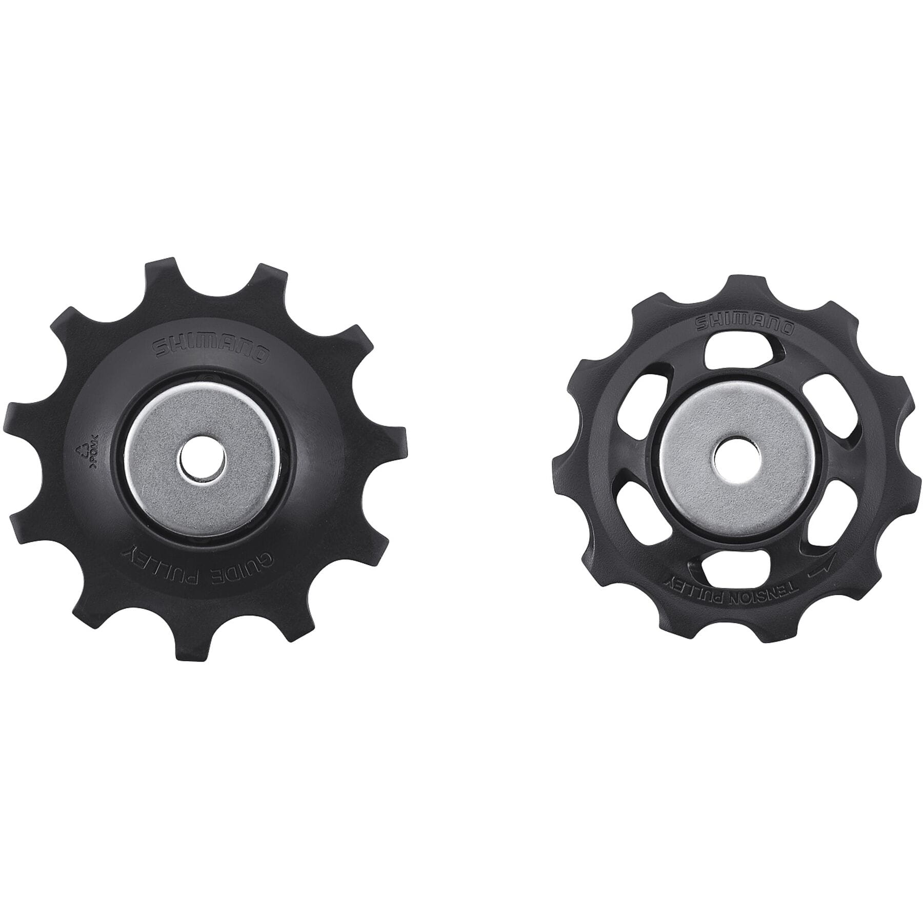 Shimano Deore Deore RD-M5120 tension & guide pulley set