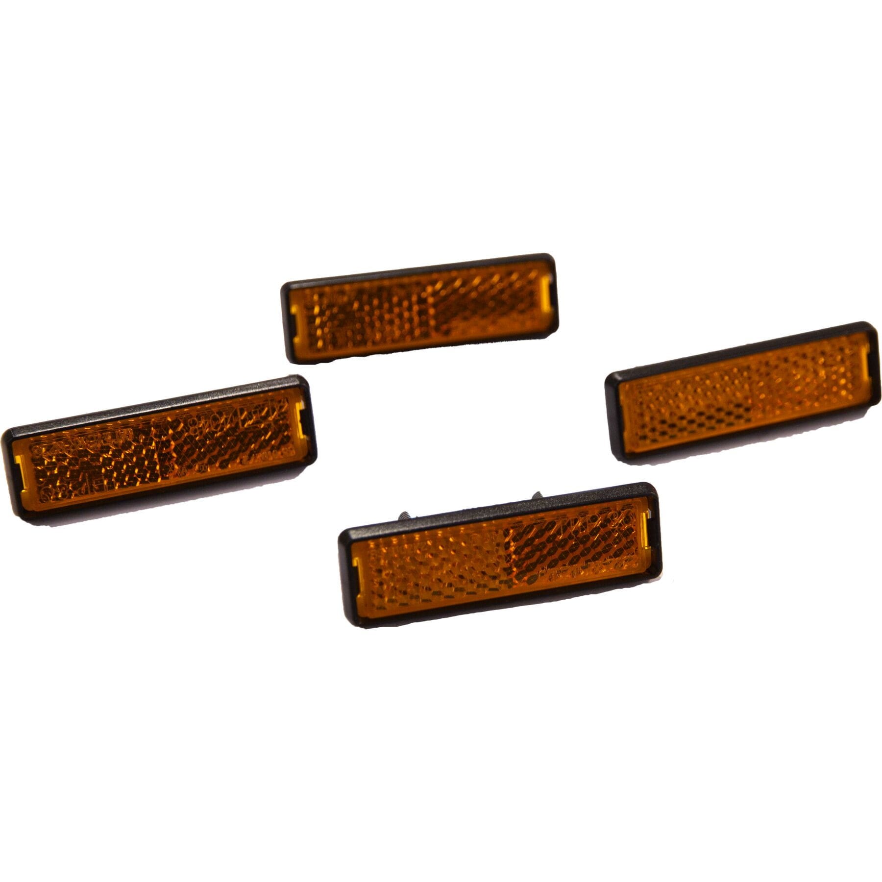 Shimano Spares PD-M323 reflector set