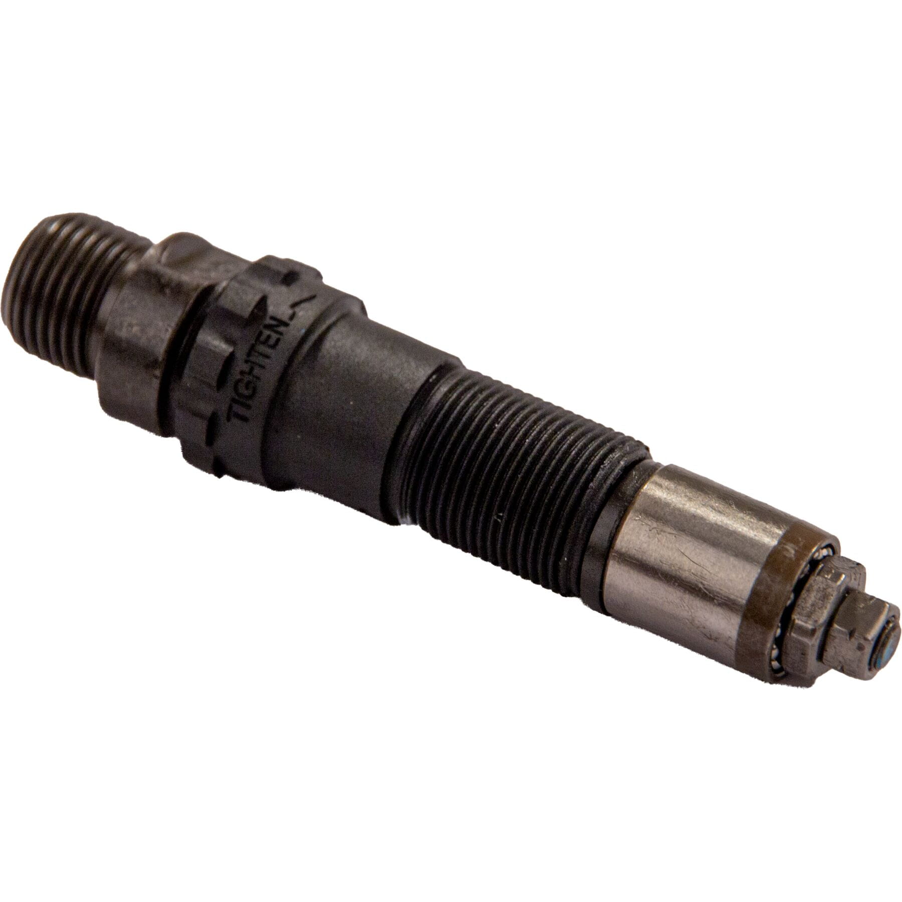 Shimano Spares PD-T420 pedal axle assembly