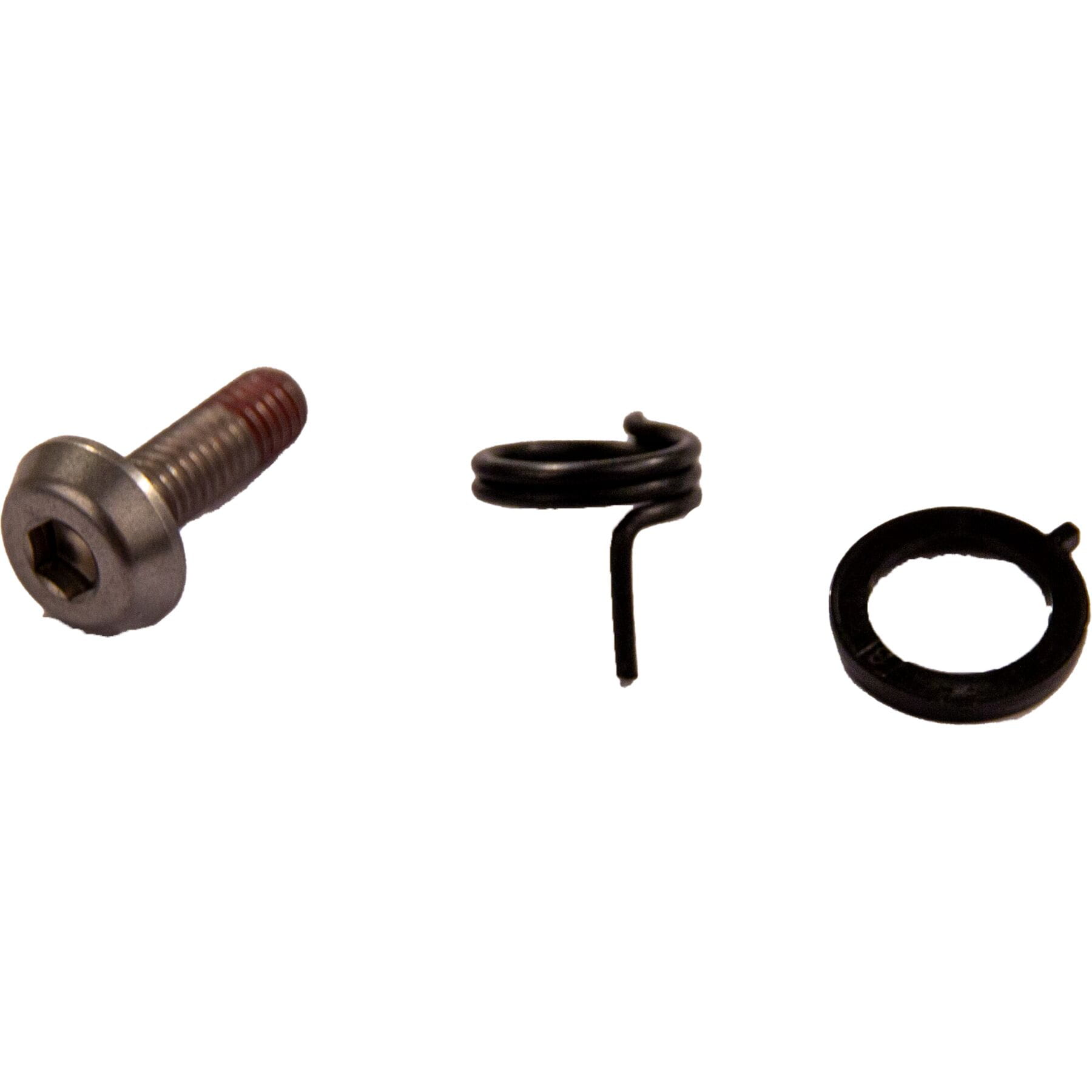 Shimano Spares PD-T400 cage fixing bolt unit