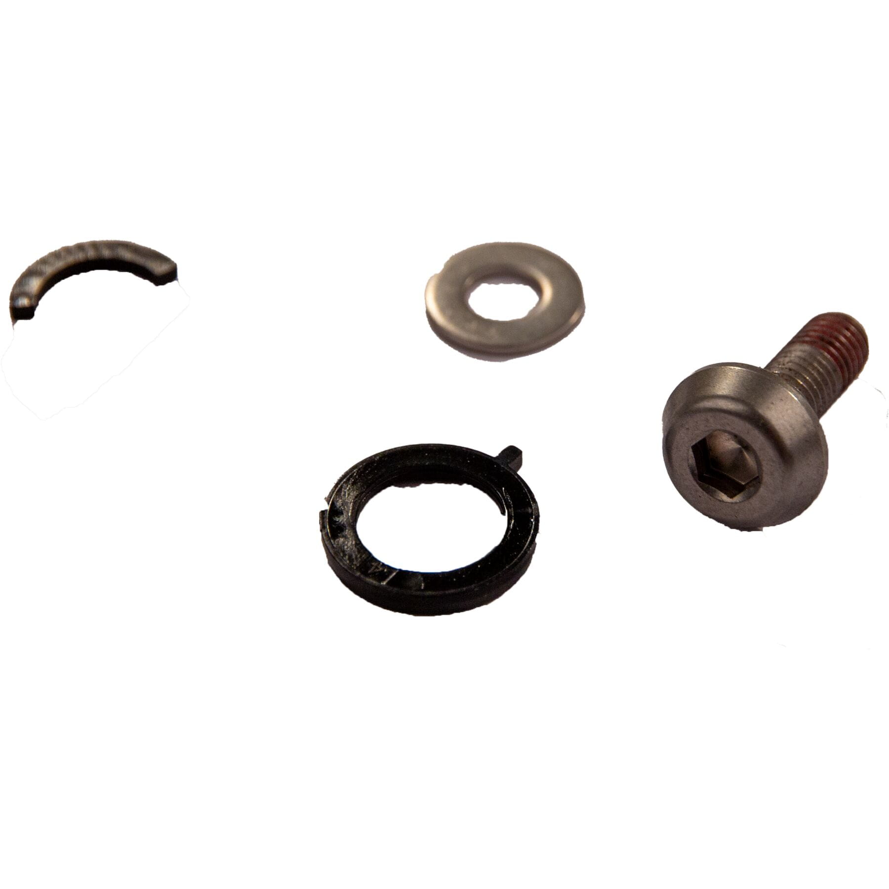 Shimano Spares PD-T400 cage fixing bolt unit