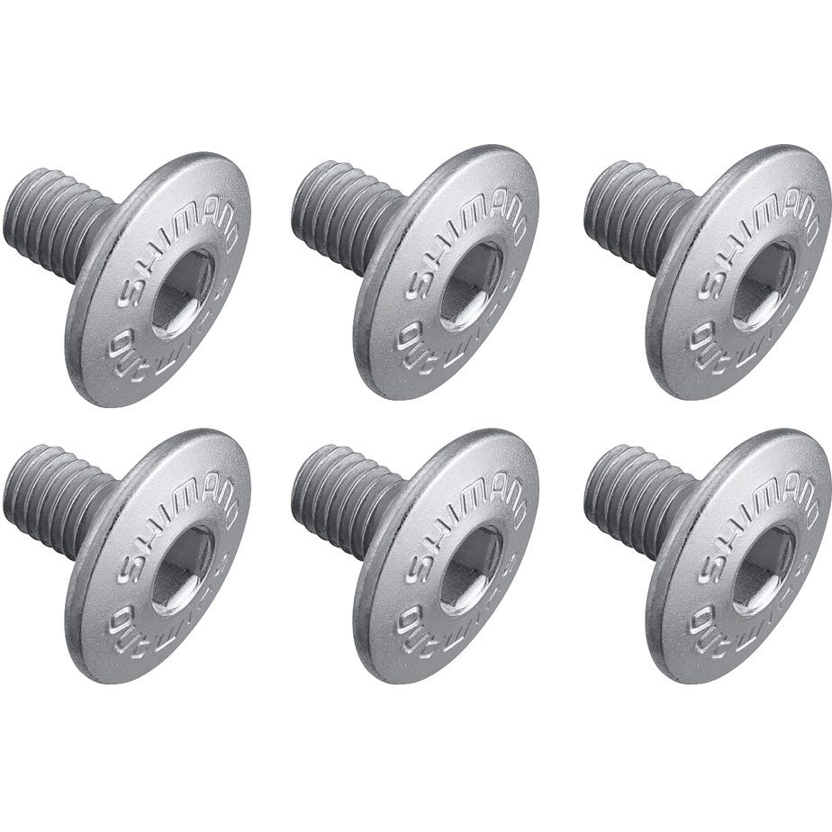 Shimano Spares Cleat Fixing Bolt