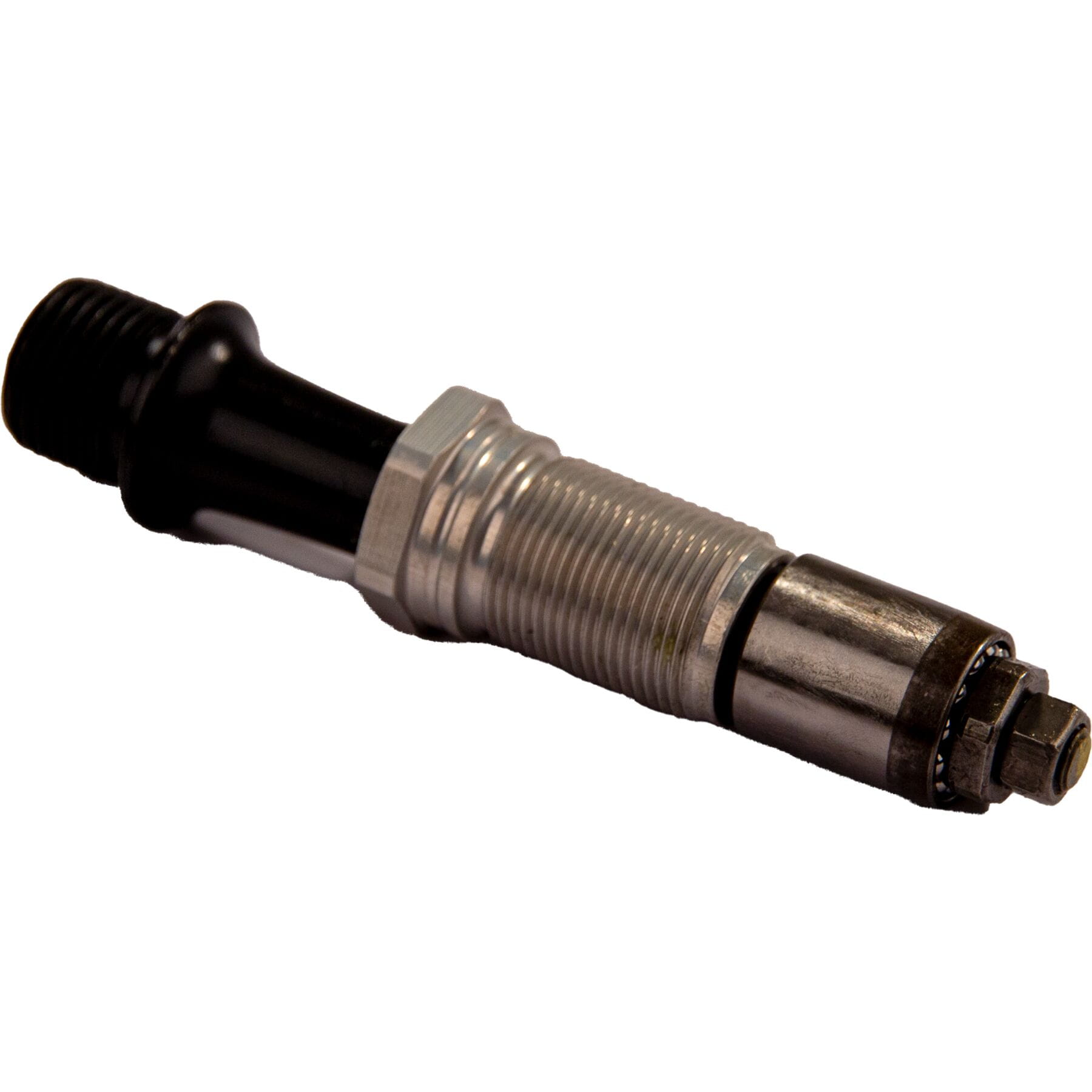 Shimano Spares PD-M540 left hand pedal axle assembly