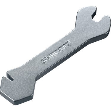 WH-9000-C24-CL-F nipple wrench, 3.75 mm