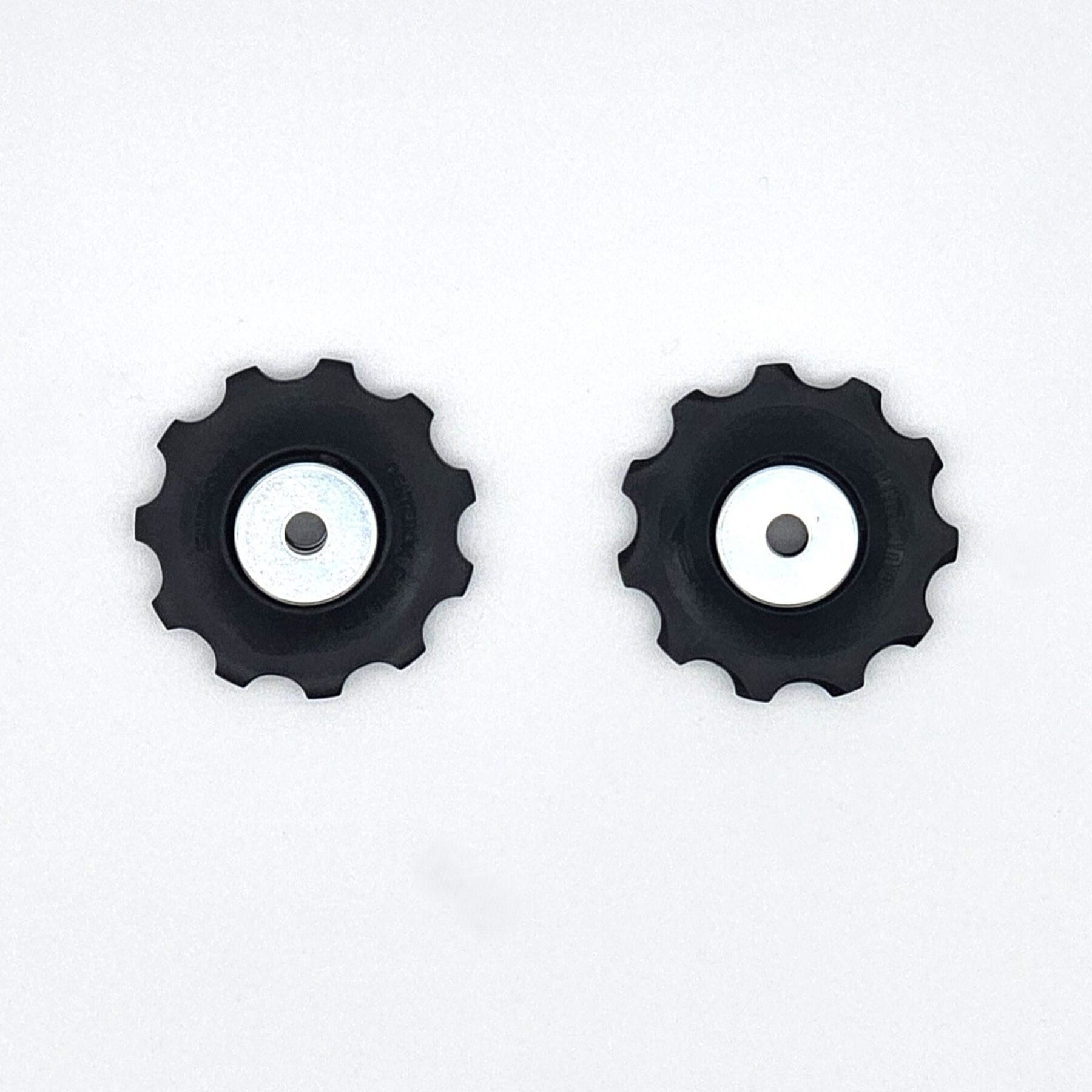 Shimano Deore Deore RD-T610 tension & guide pulley set