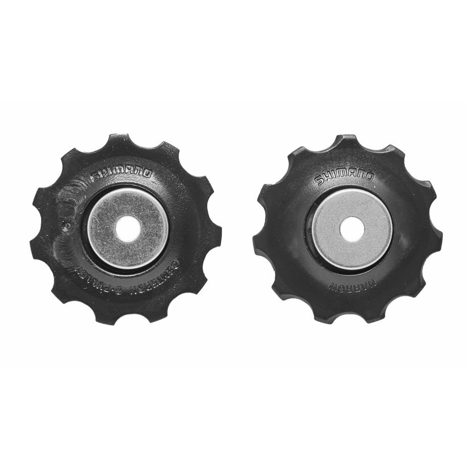 Shimano Altus Altus RD-M370 tension and guide pulley set