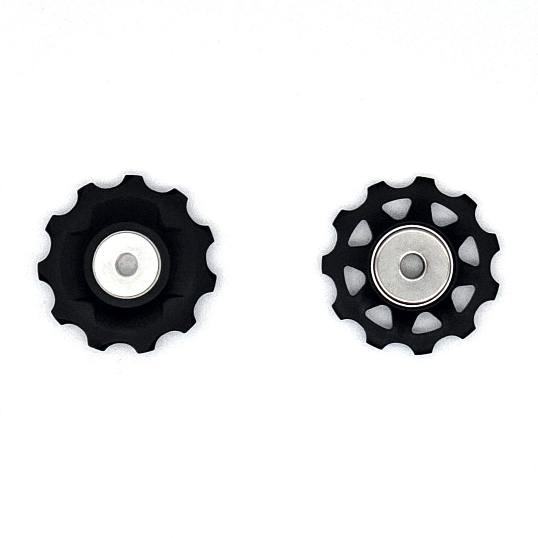 Shimano XTR XTR RD-M970 series tension and guide pulley set