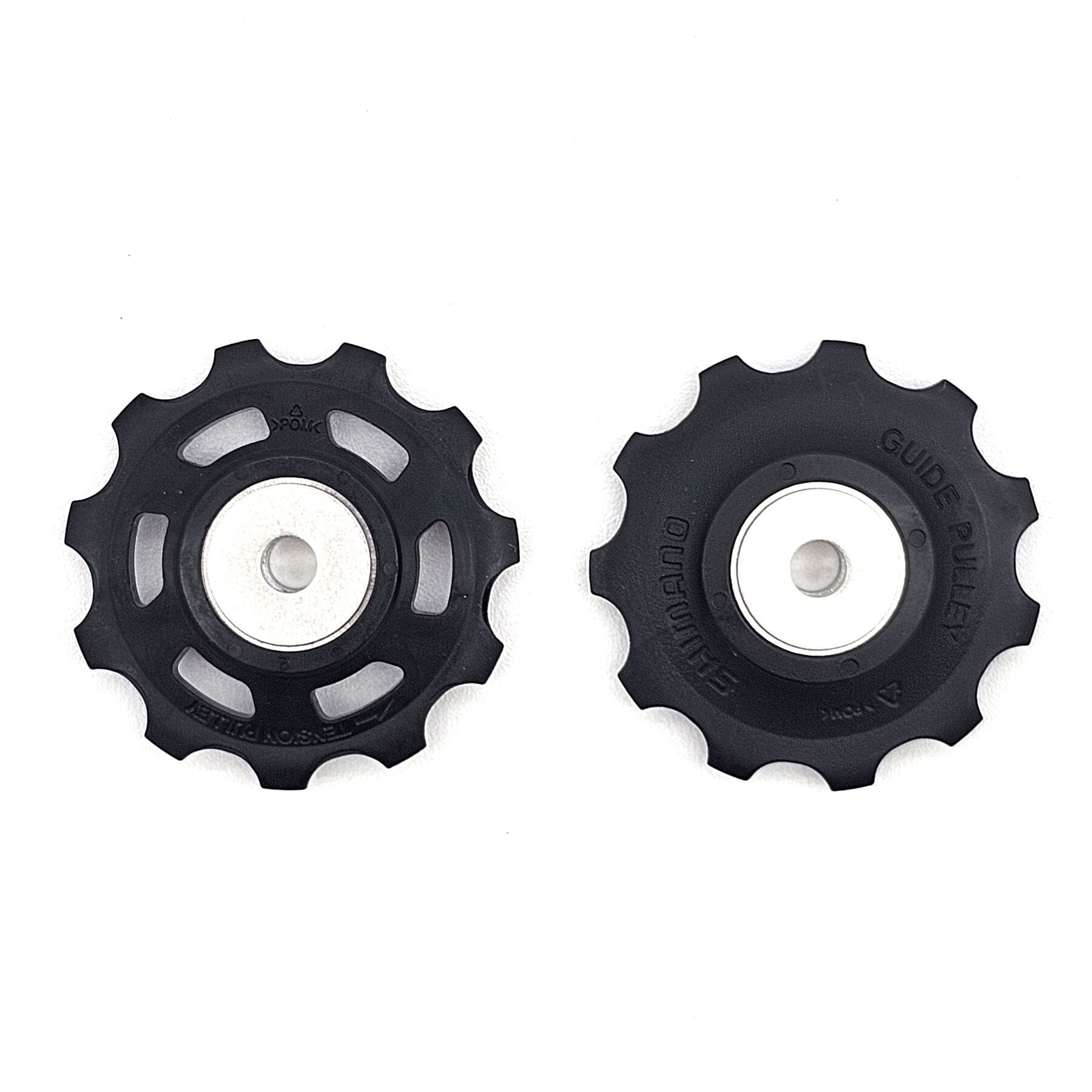 Shimano Deore XT Deore XT RD-M786/M773 tension and guide pulley set