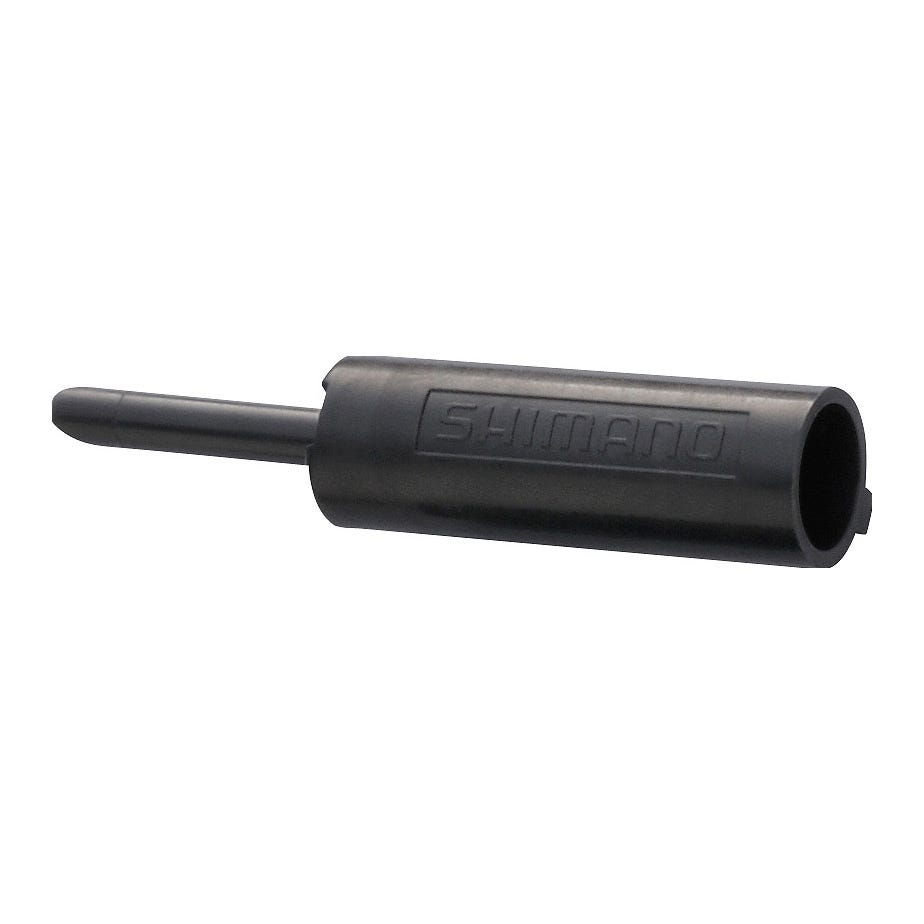 Shimano SIS SP41 outer gear casing ST-9000 short nose cap