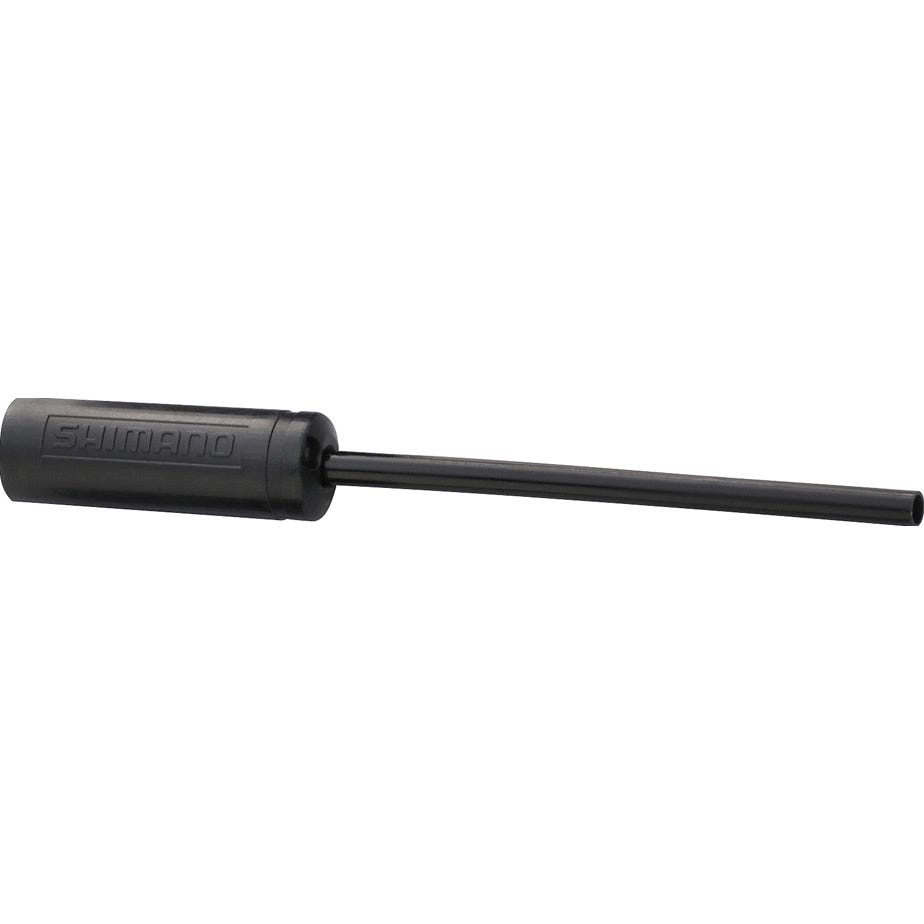 Shimano SIS SP41 outer gear casing long nose cap