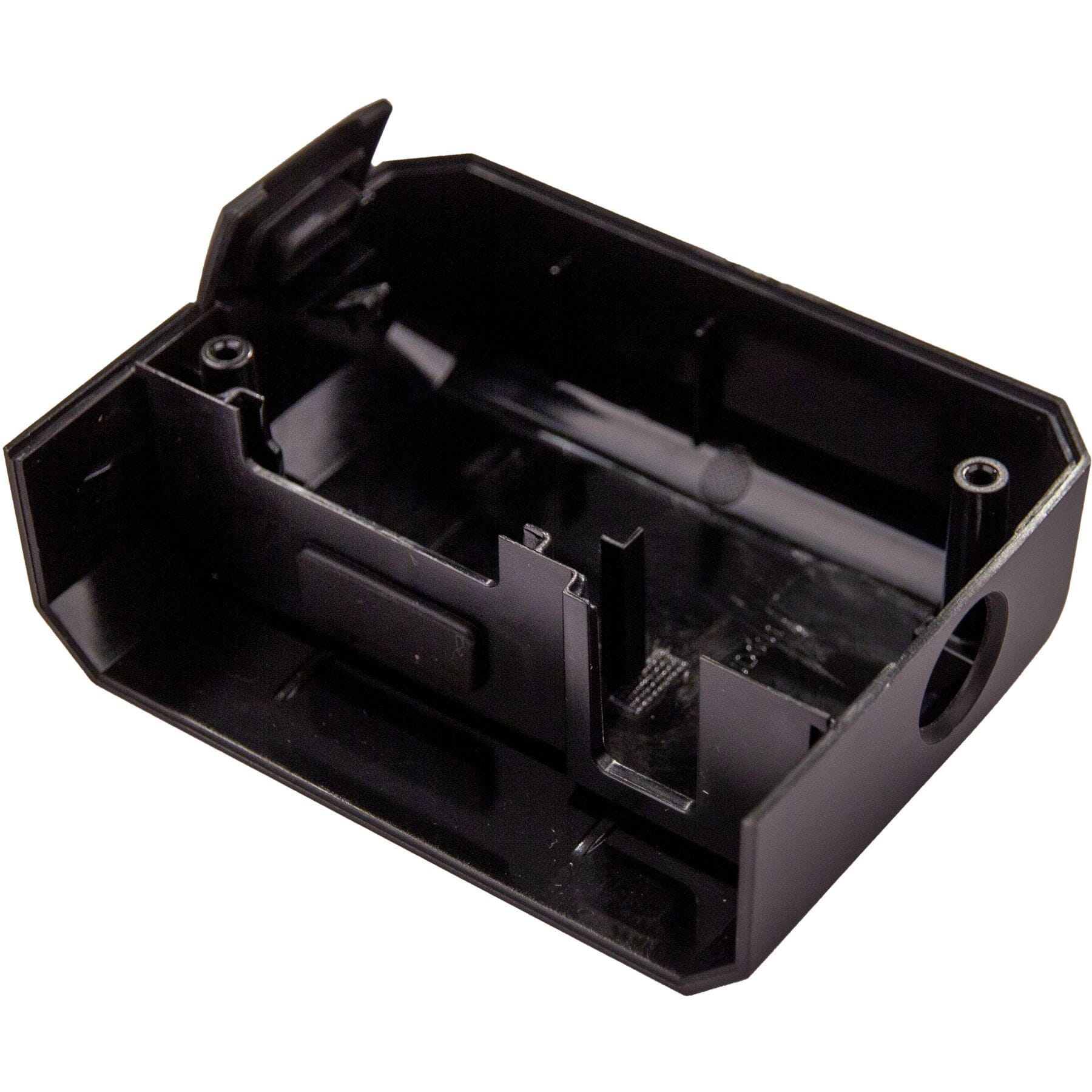 Shimano Spares BM-E6000 upper case assembly A