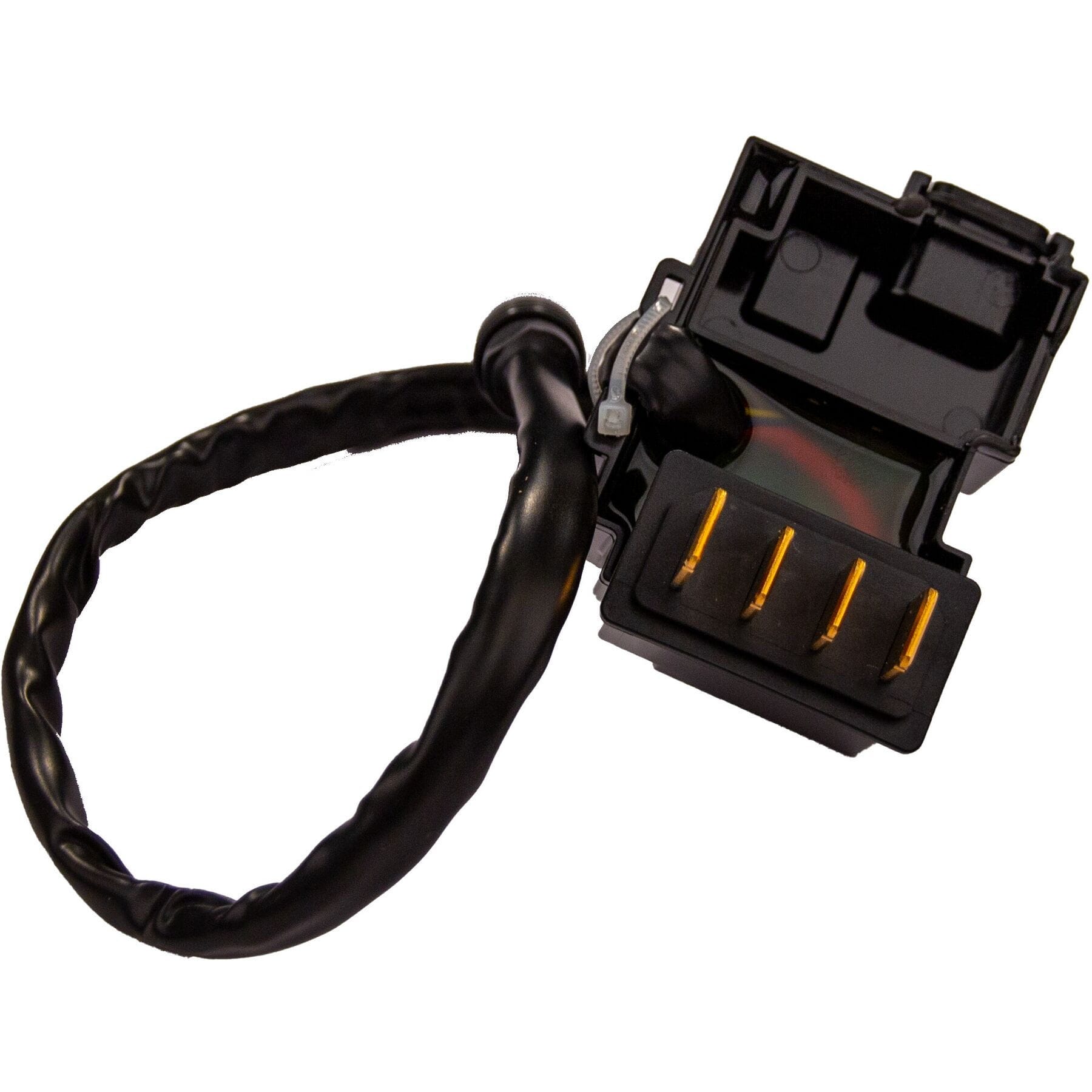 Shimano Spares BM-E6010 harness assembly 300mm