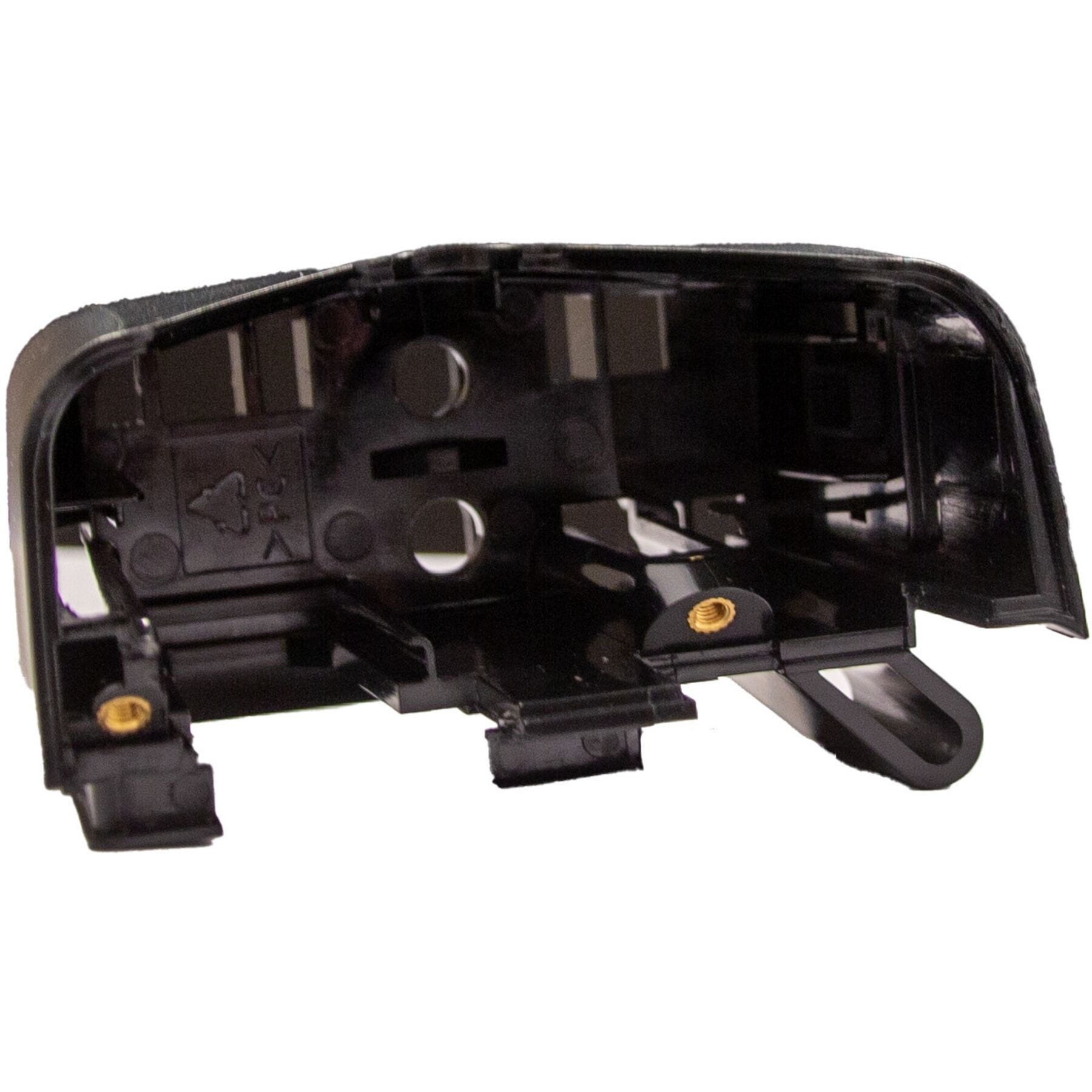 Shimano Spares BM-E6010 lower case assembly