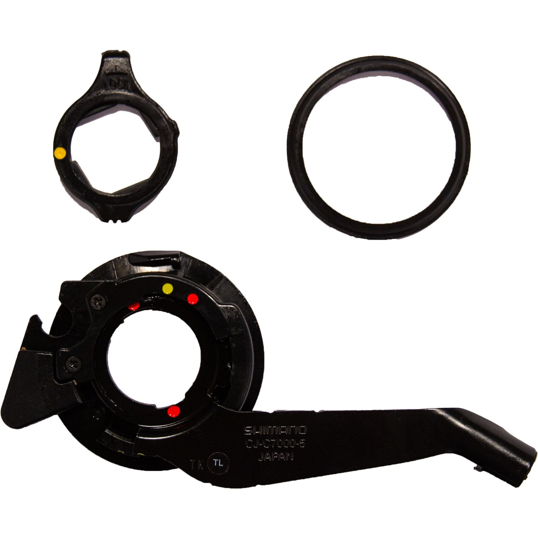 Shimano Spares CJ-C7000-5 cassette joint unit