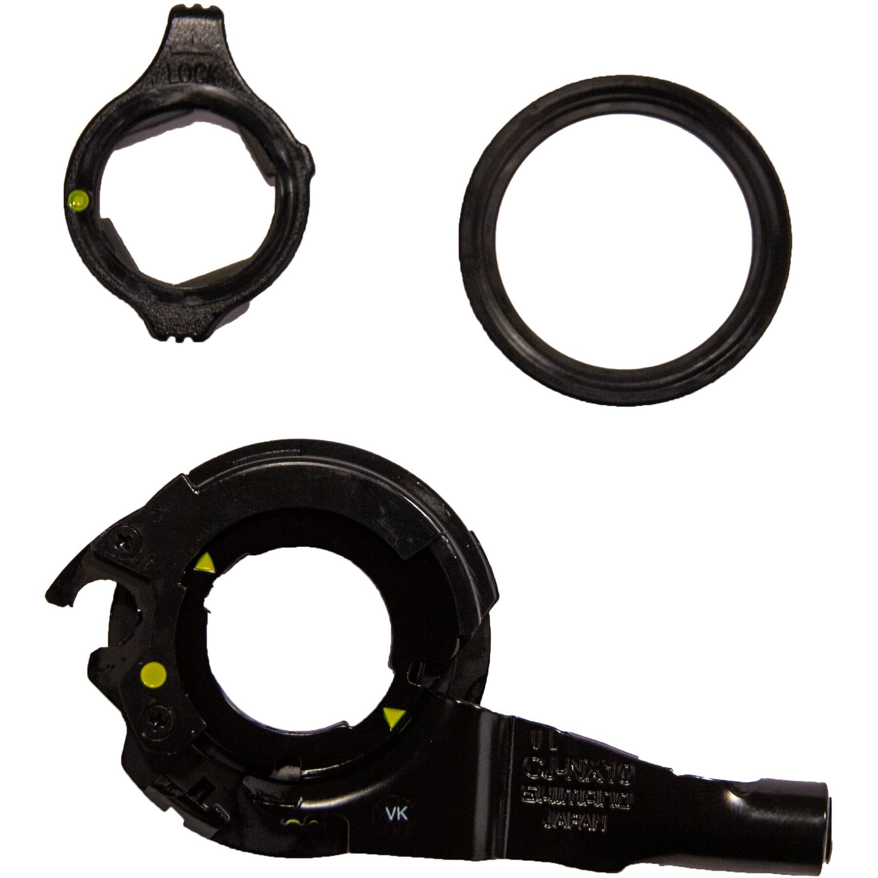 Shimano Spares CJ-NX10 Nexus cassette joint unit