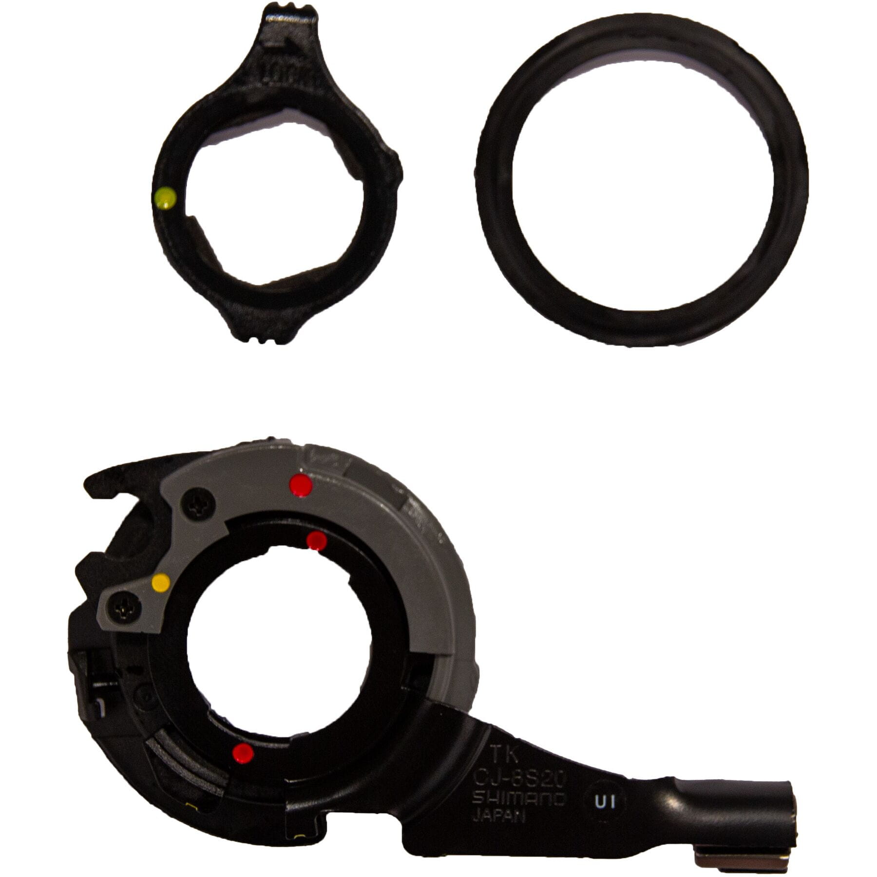 Shimano Spares CJ-8S20 cassette joint unit