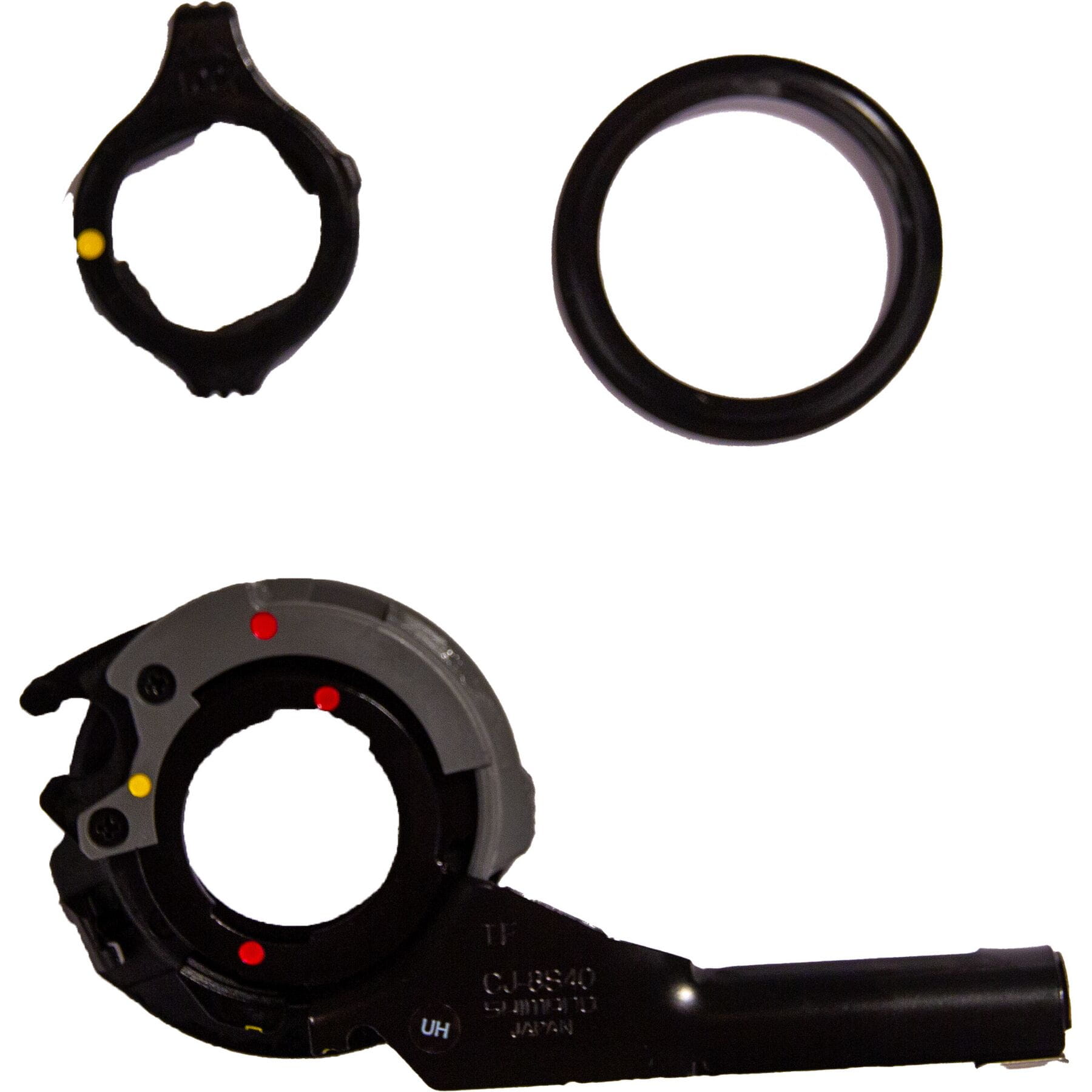 Shimano Spares CJ-8S40 cassette joint unit