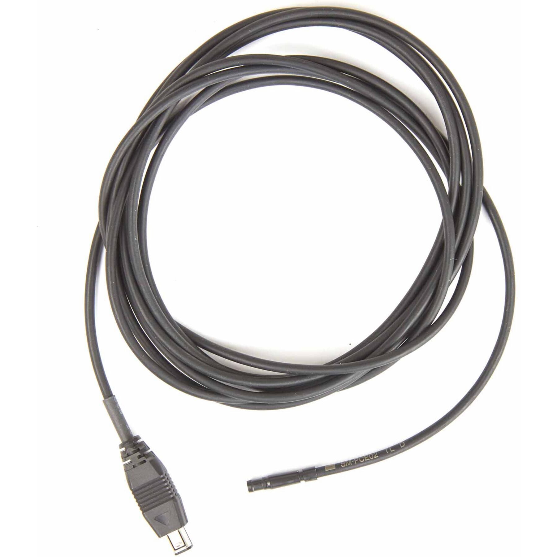 Shimano Non-Series Di2 SM-PCE02 PC link cable