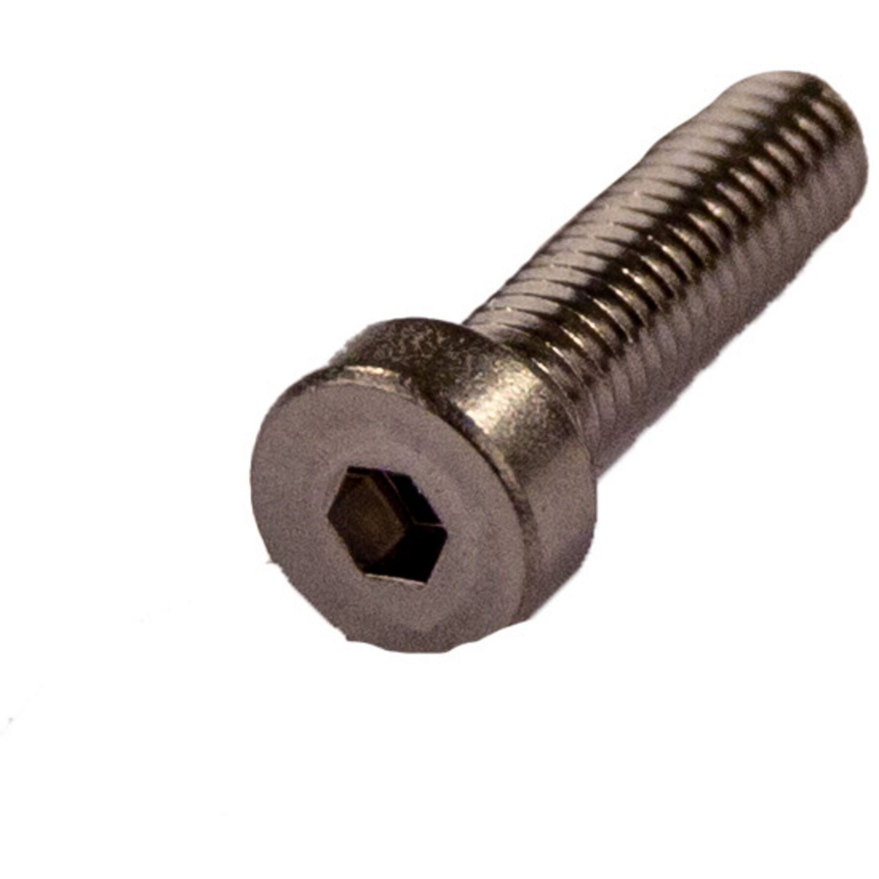 Shimano Spares BM-E8030/8031 upper base fixing bolt A