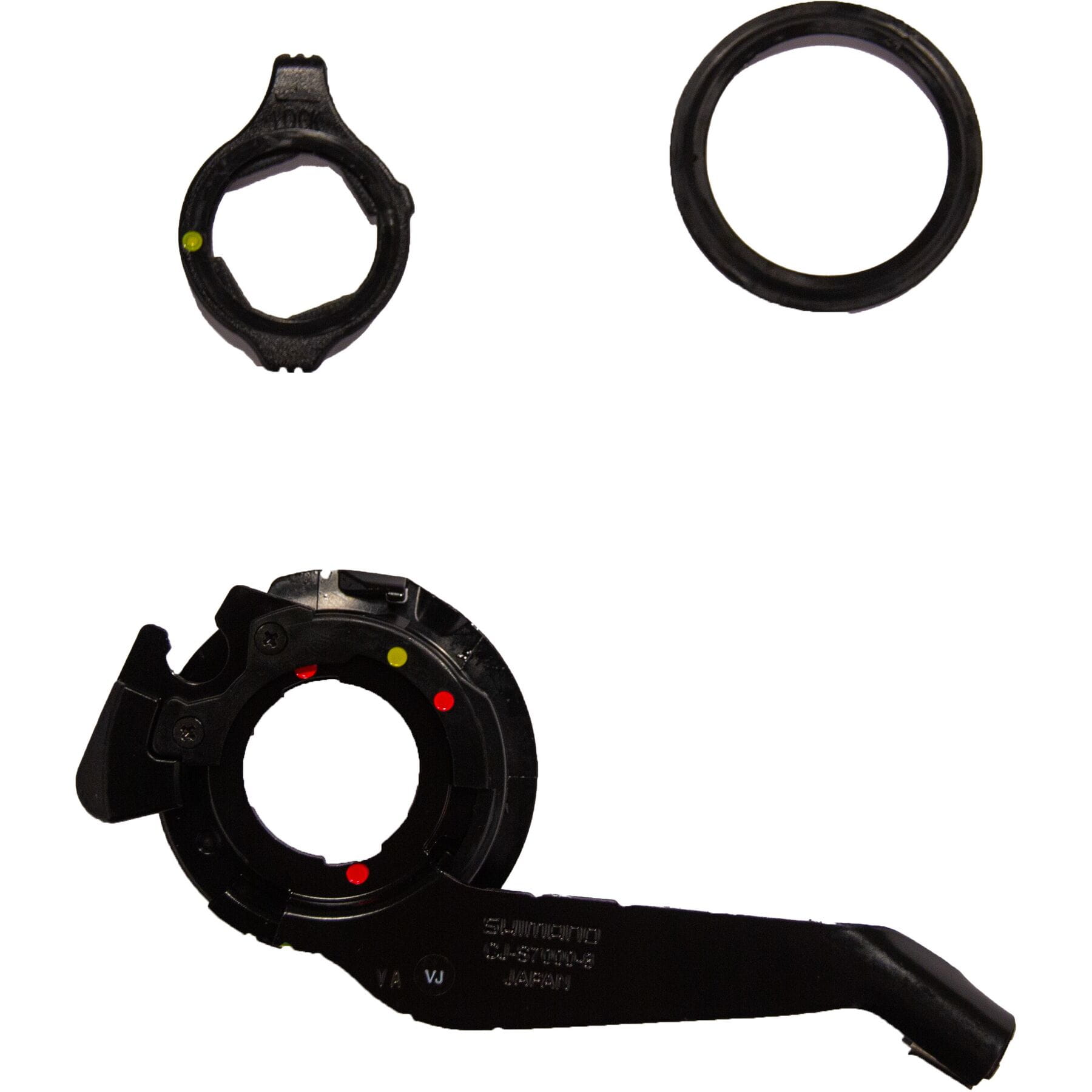 Shimano Spares CJ-S7000 Cassette joint unit