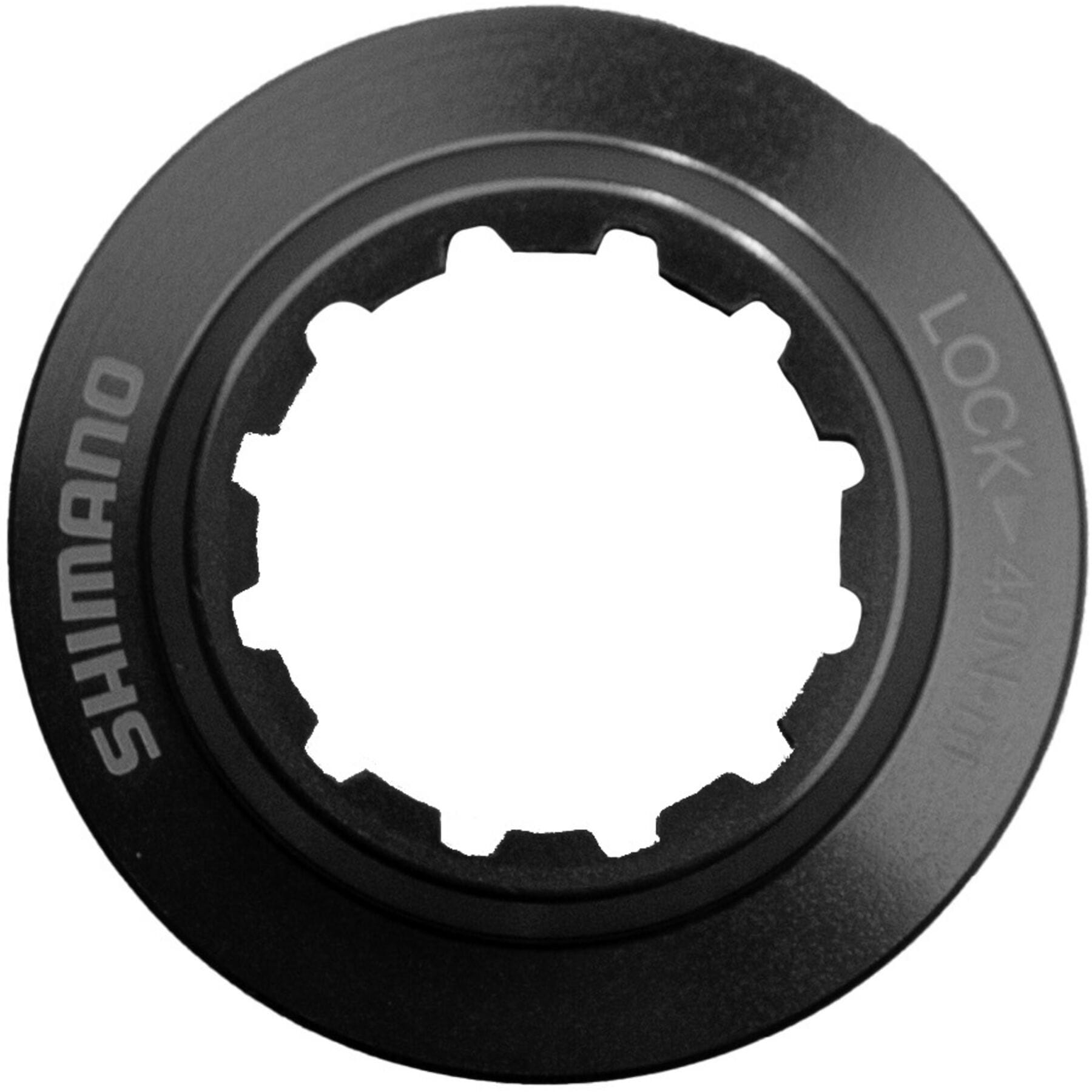 Shimano Spares SM-RT900 lock ring and washer
