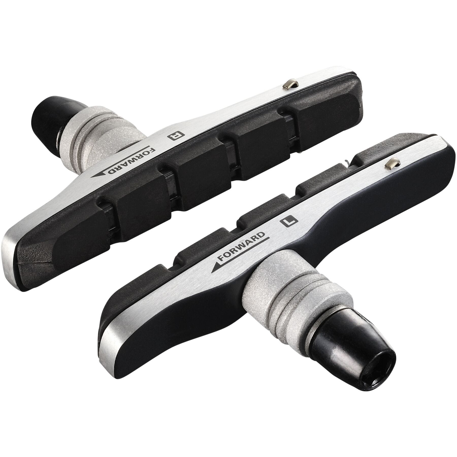 Shimano M70R2 BR-M770 cartridge type threaded brake shoe