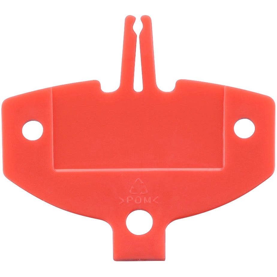 Shimano Spares BR-M985 pad spacer
