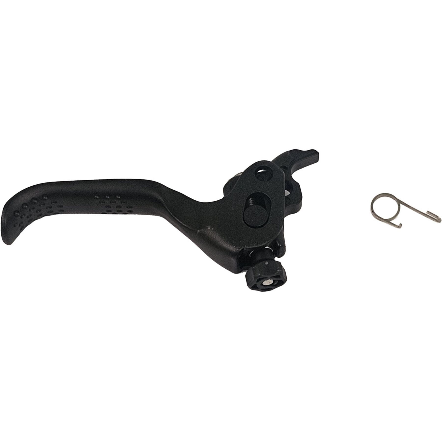 Shimano Spares BL-M8000 left hand lever member unit