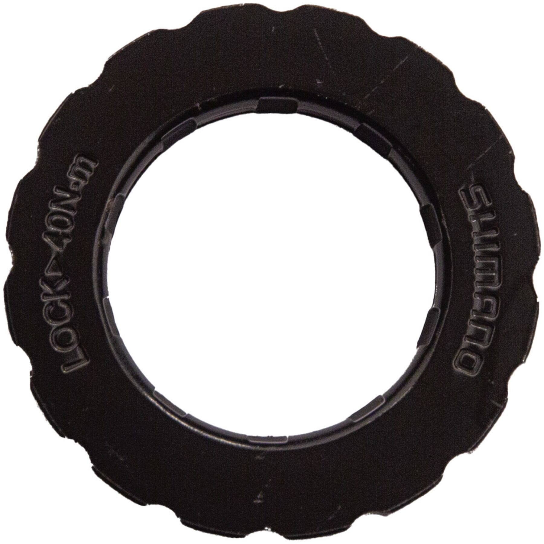 Shimano Spares SM-RT10 lock ring and washer