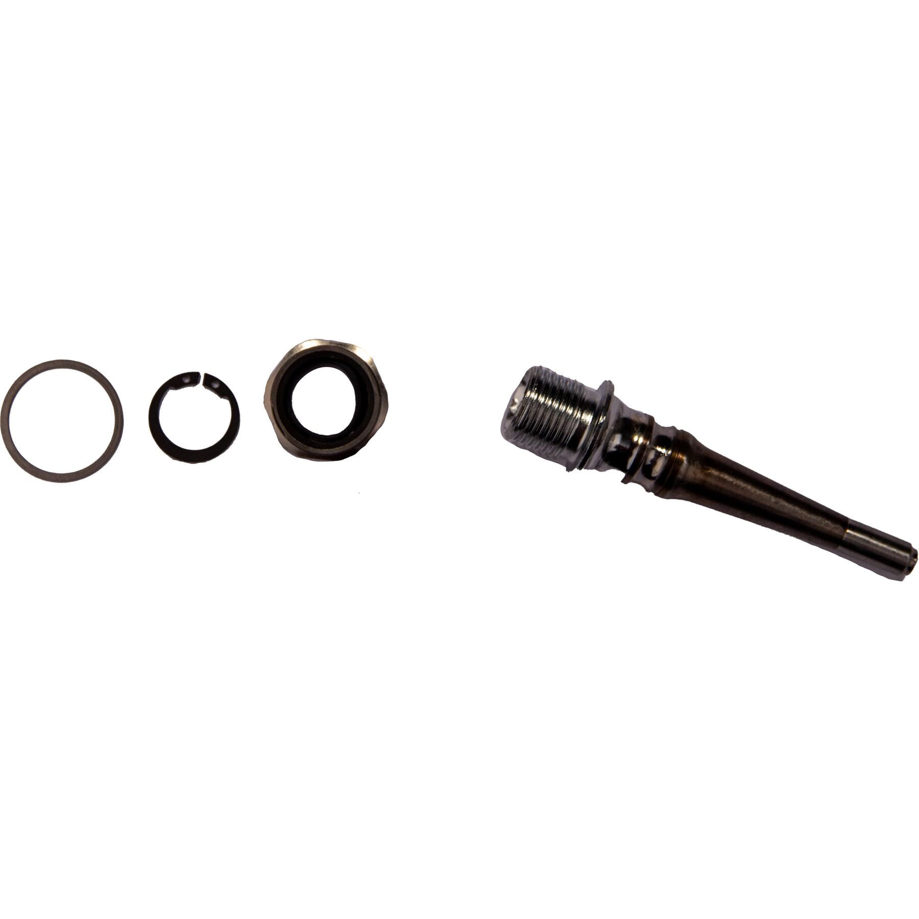 Shimano Spares PD-R9100 pedal axle assembly