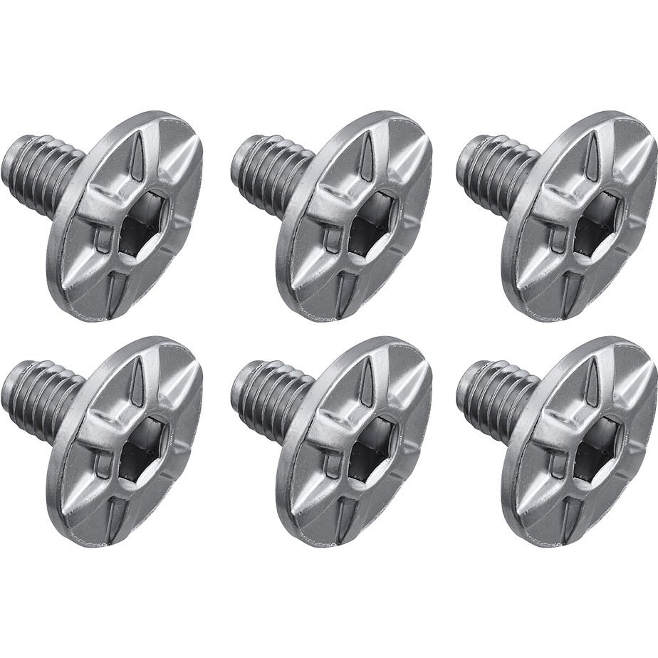 Shimano Spares PD-R9100 cleat fixing bolt