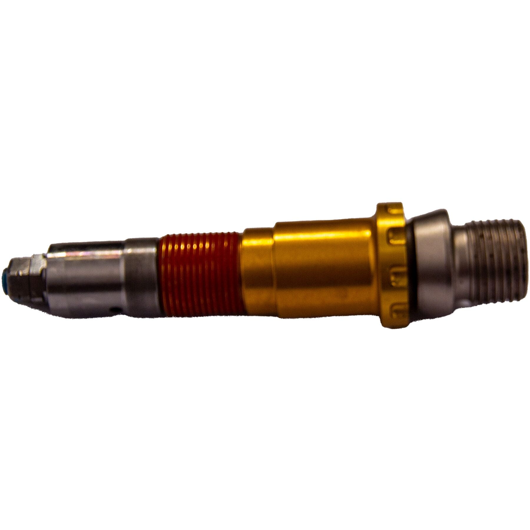Shimano Spares PD-M828 pedal axle assembly