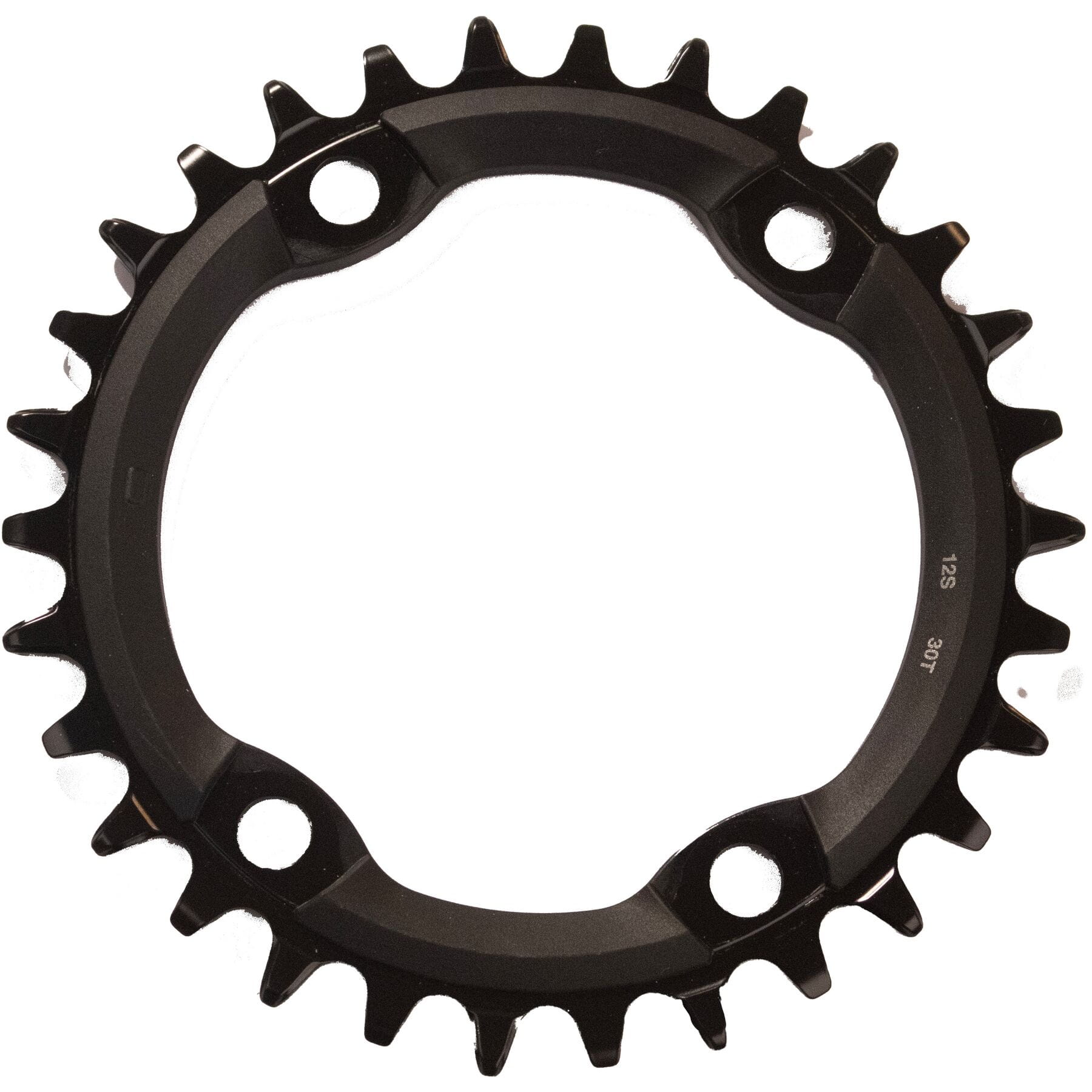 Shimano Non-Series MTB FC-MT610 12 speed 1X single chainring