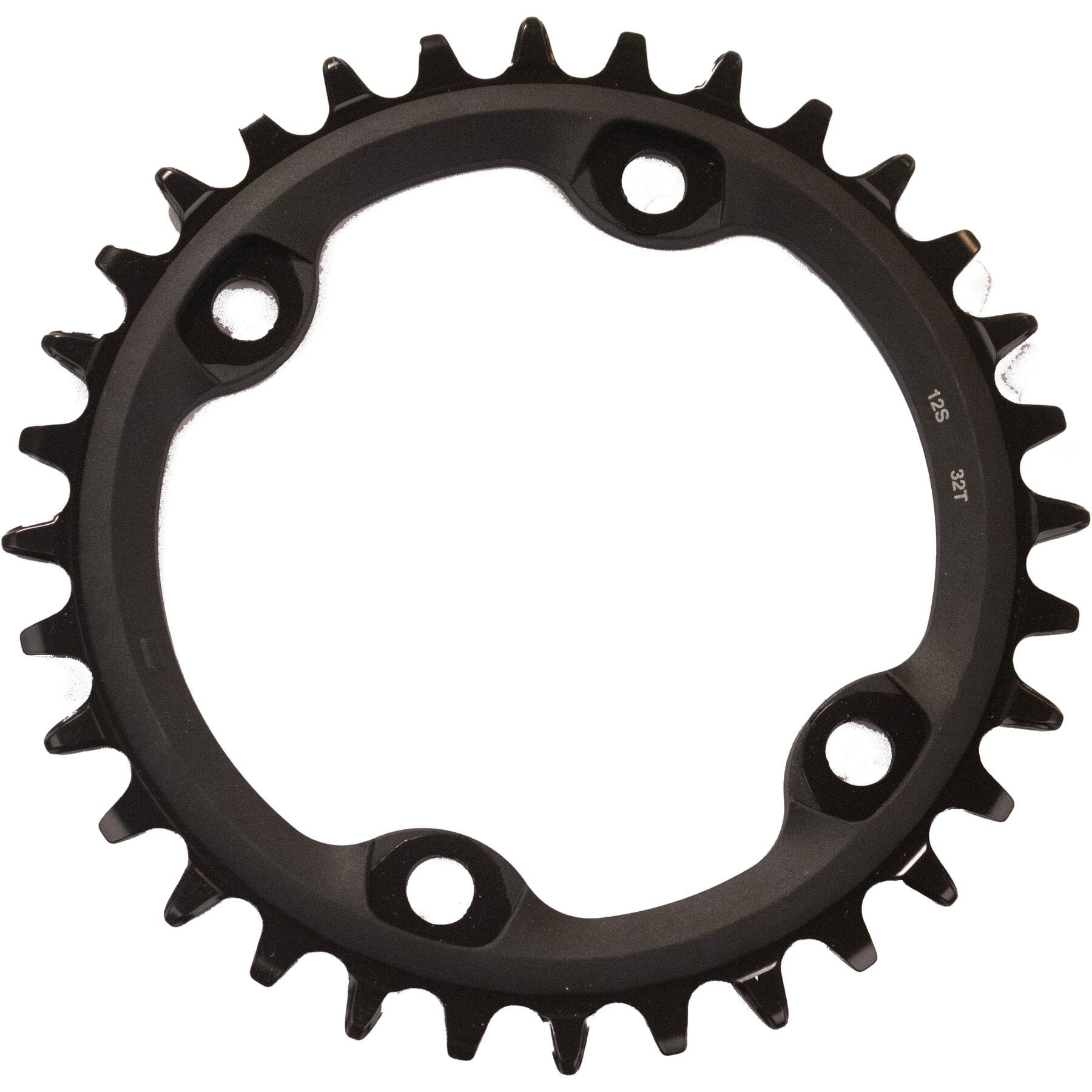 Shimano Non-Series MTB FC-MT610 12 speed 1X single chainring