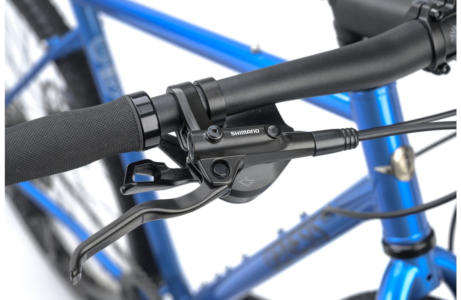 Shimano genesis bike sales