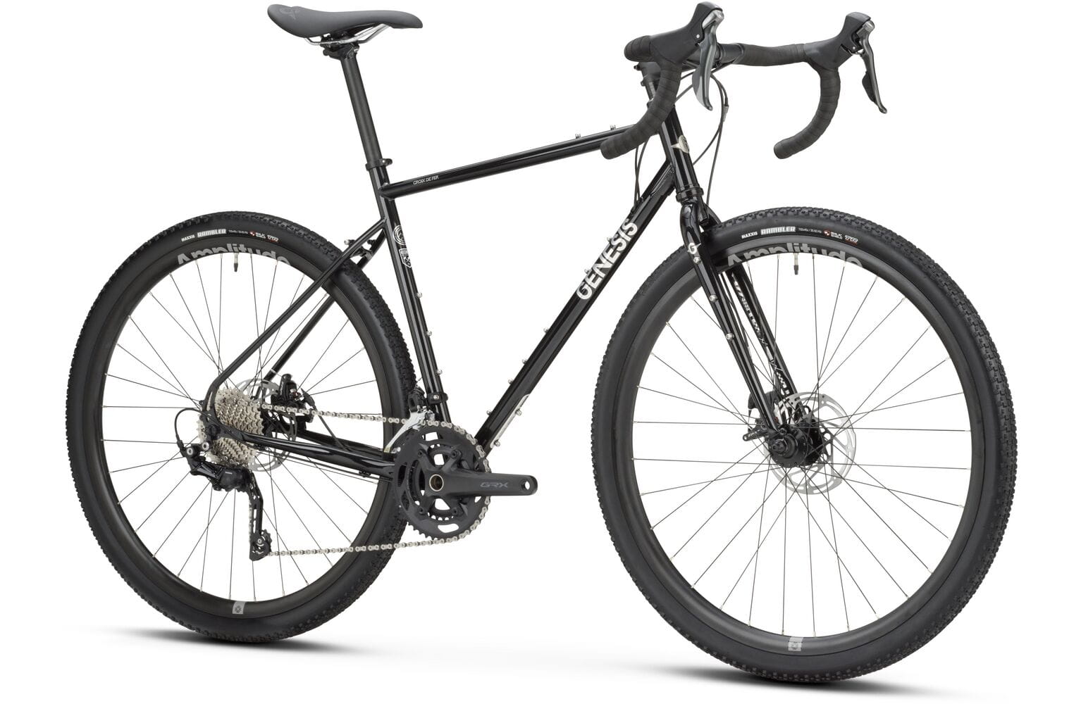 Genesis Croix De Fer 20 Genesis Bikes