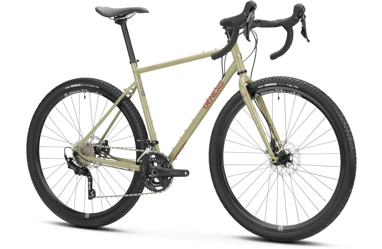 Genesis Croix De Fer 30 Genesis Bikes