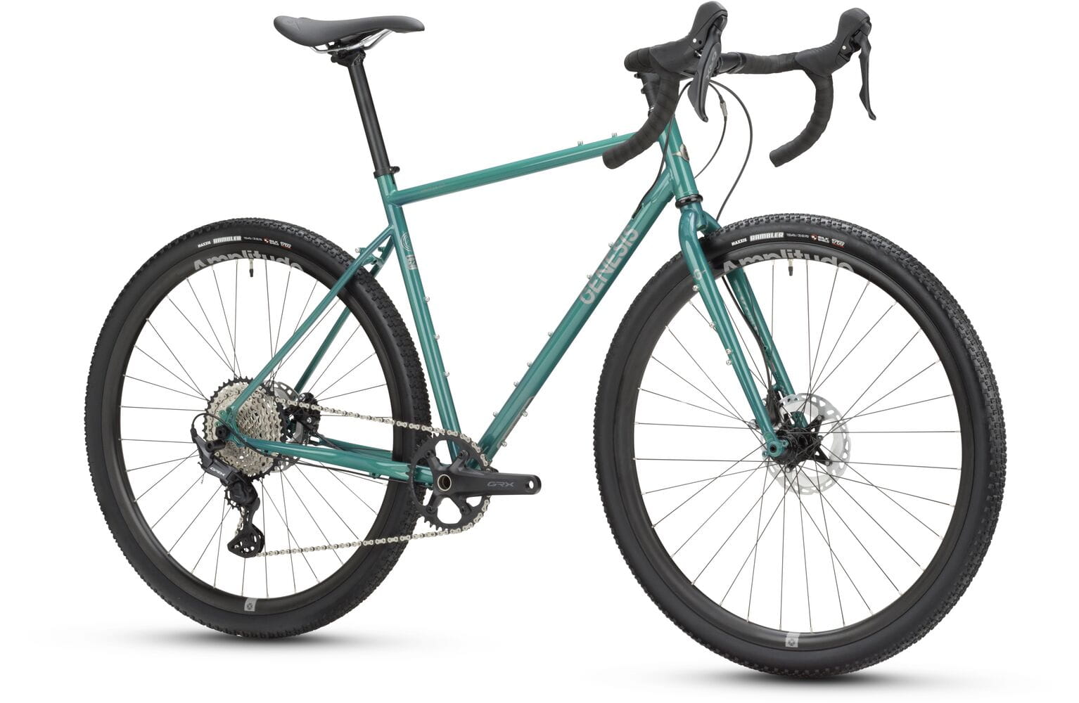 Genesis croix de fer 40 2021 sale