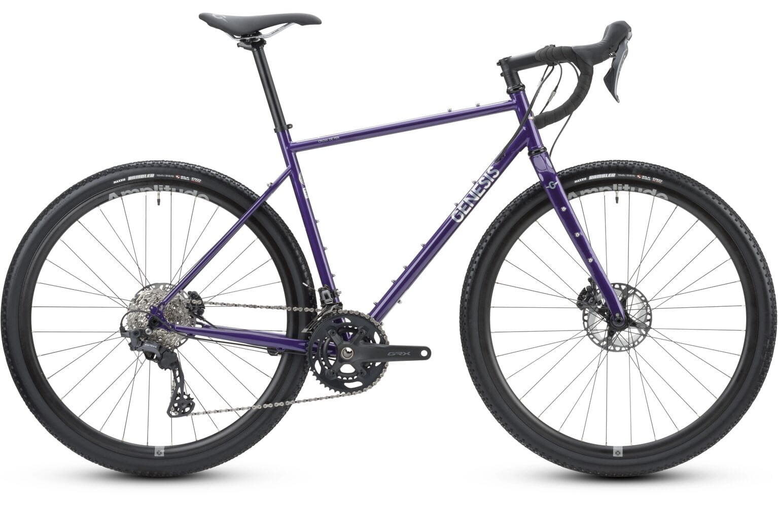 Genesis cycles best sale